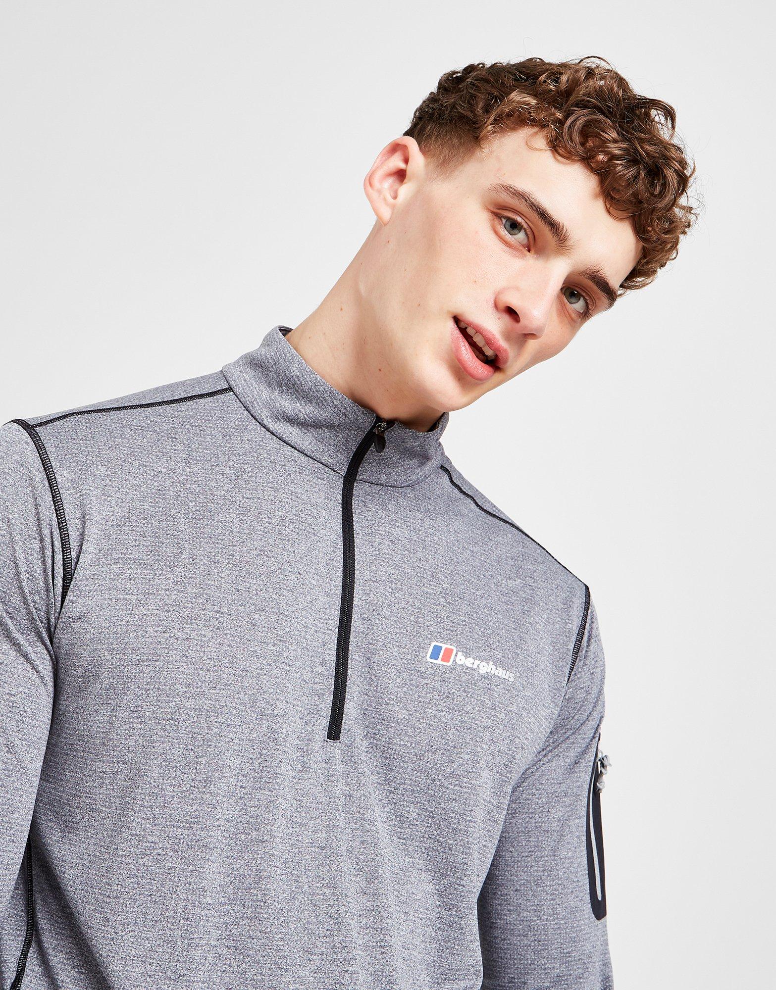Berghaus Explorer Long Sleeve Top