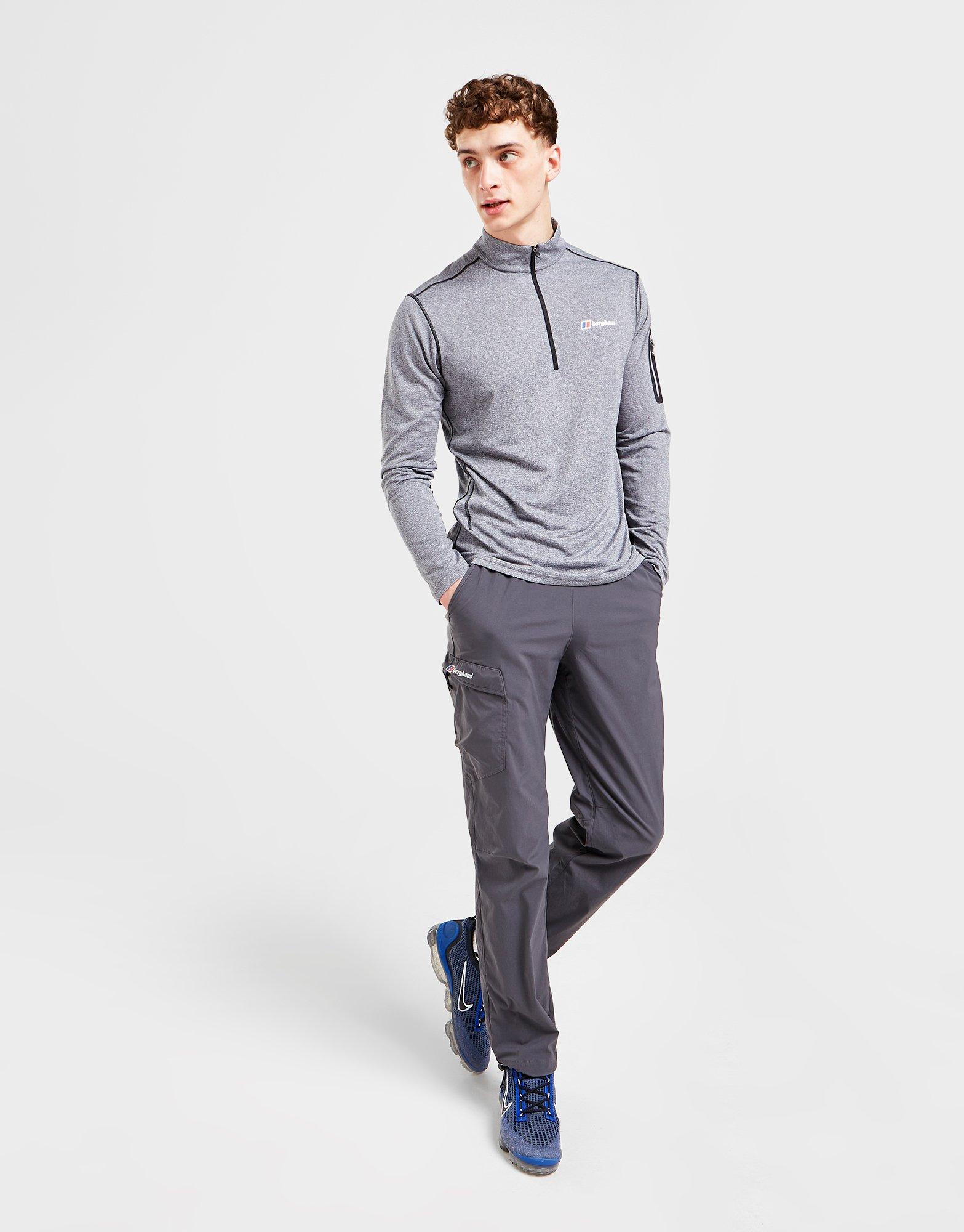 Berghaus Explorer Long Sleeve Top