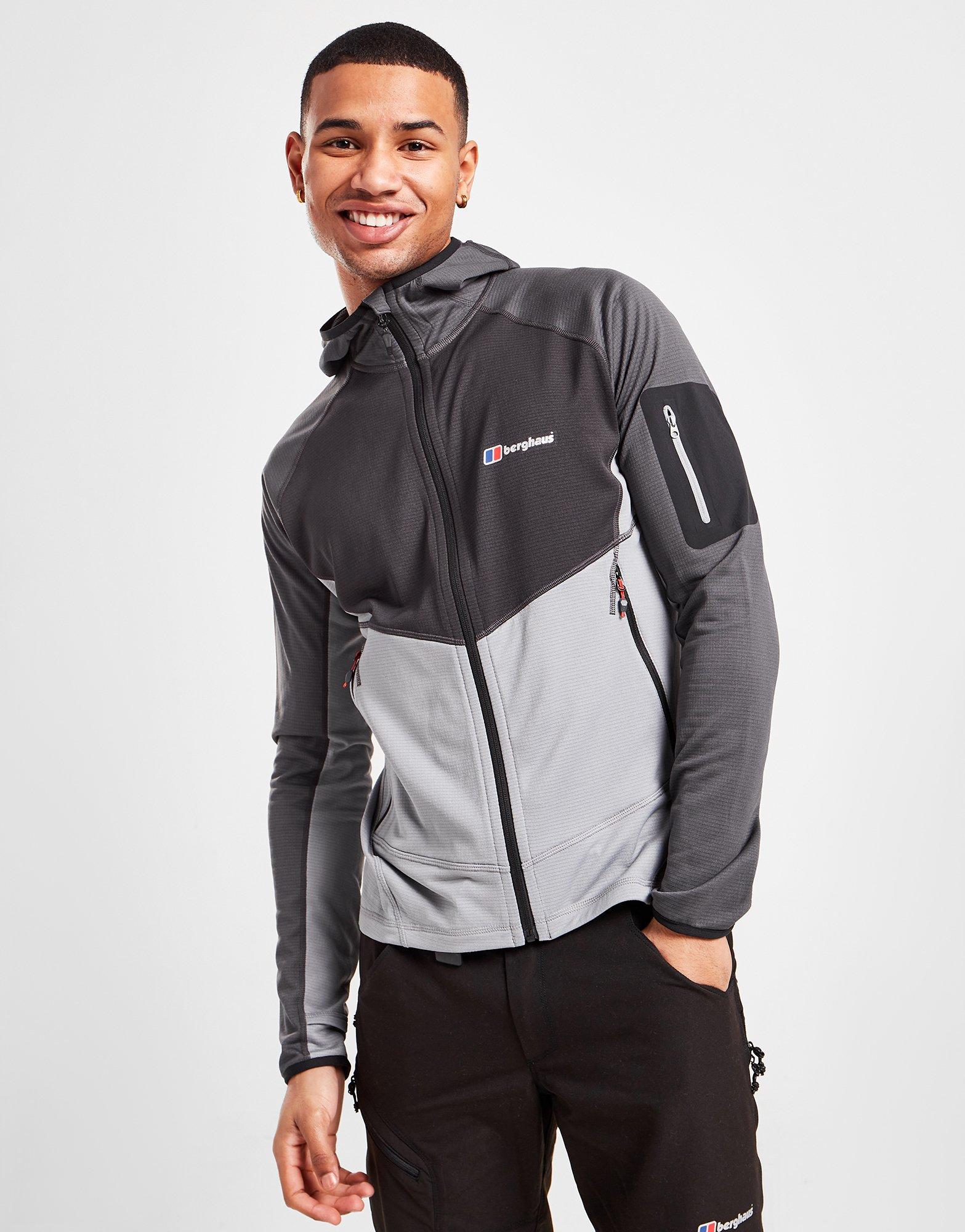 Berghaus Pravitale Full Zip Hoodie