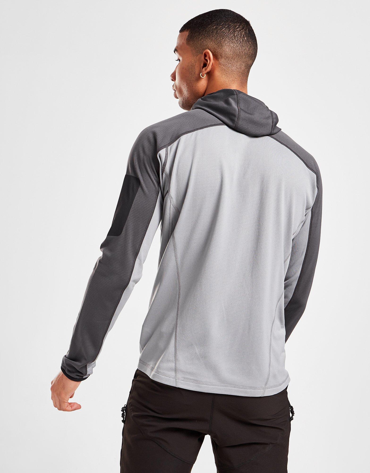 Berghaus Pravitale Full Zip Hoodie