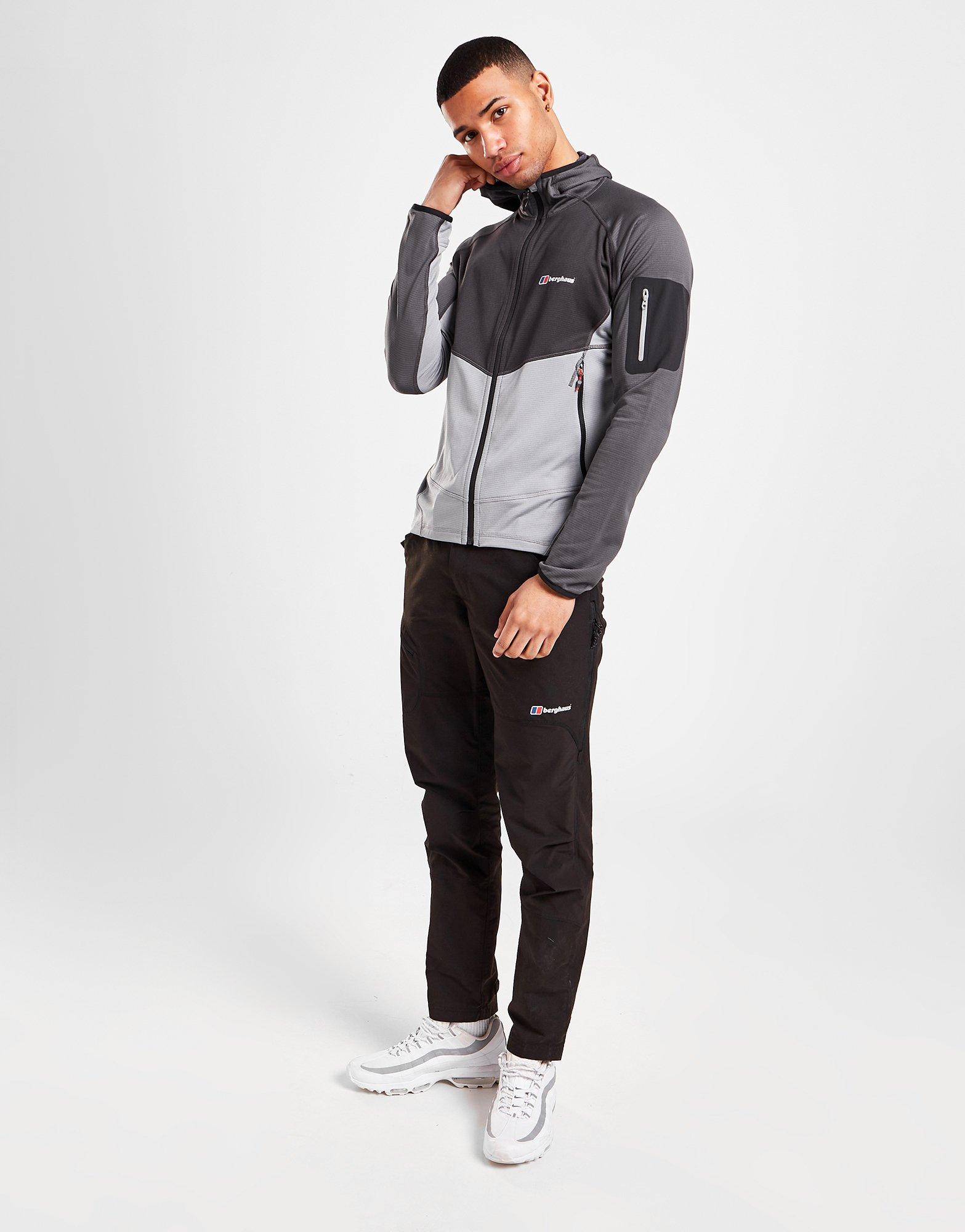 Berghaus Pravitale Full Zip Hoodie