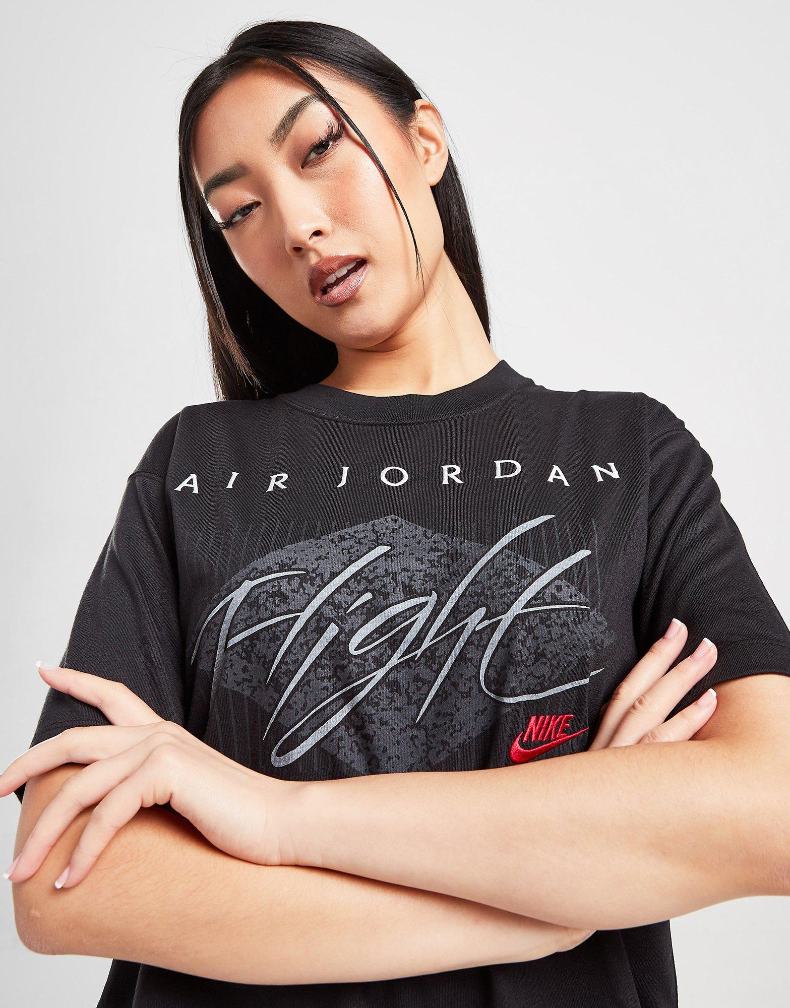 Jordan Camiseta Air Flight