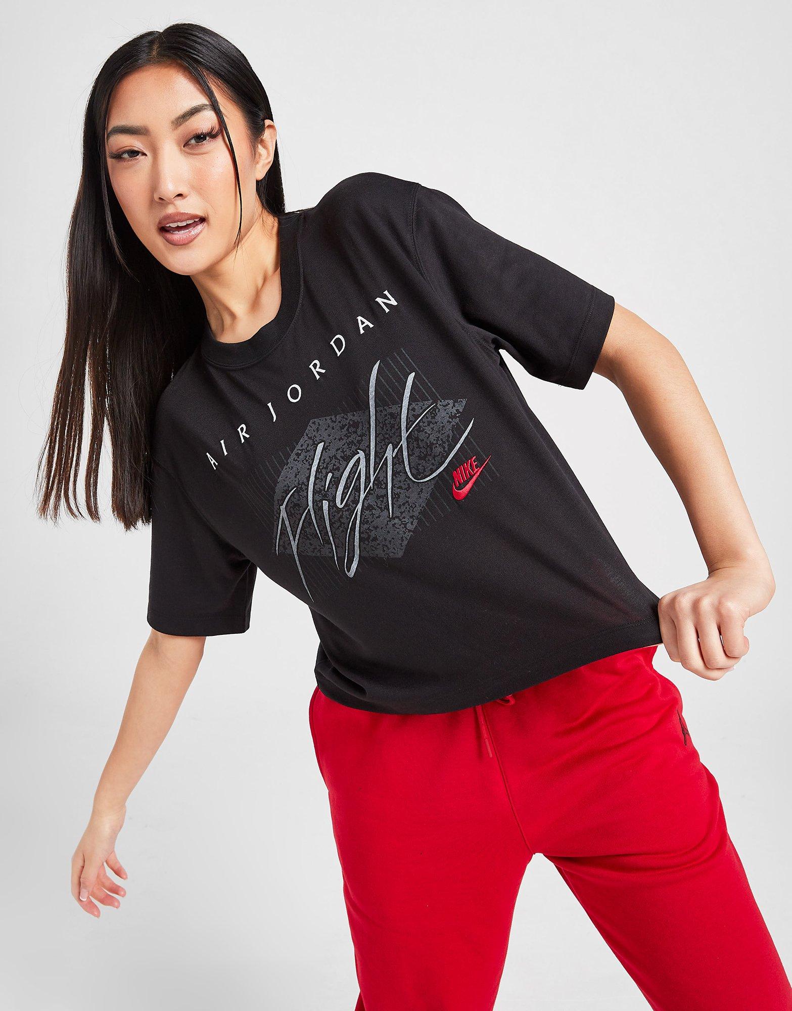 Jordan Camiseta Air Flight
