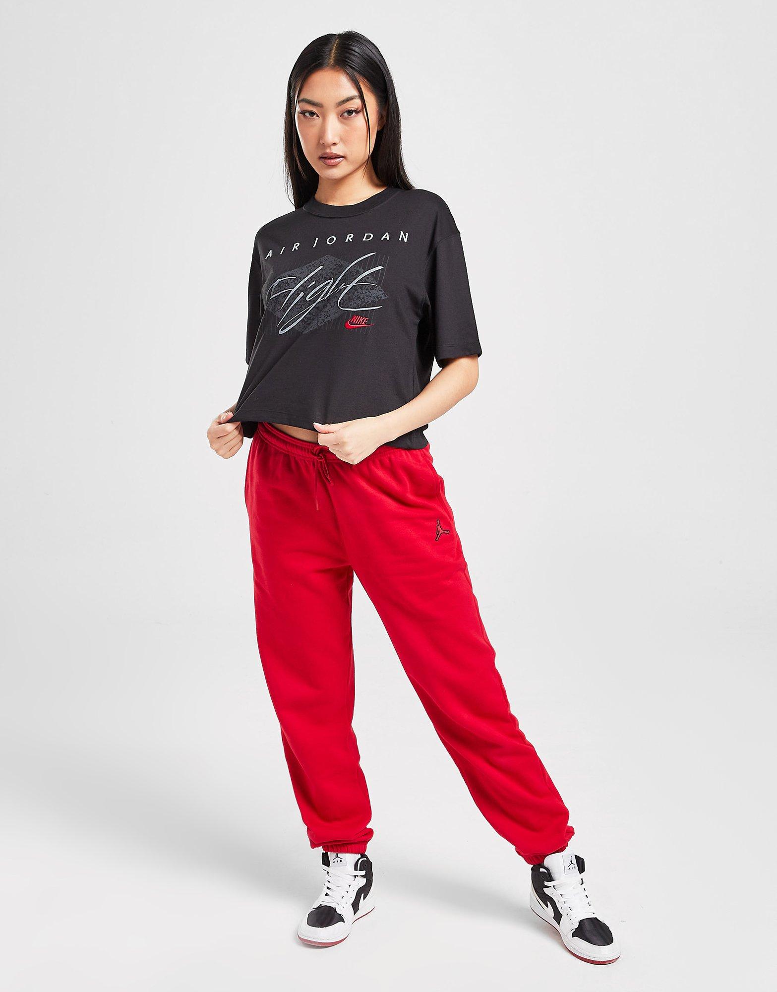 Jordan Camiseta Air Flight