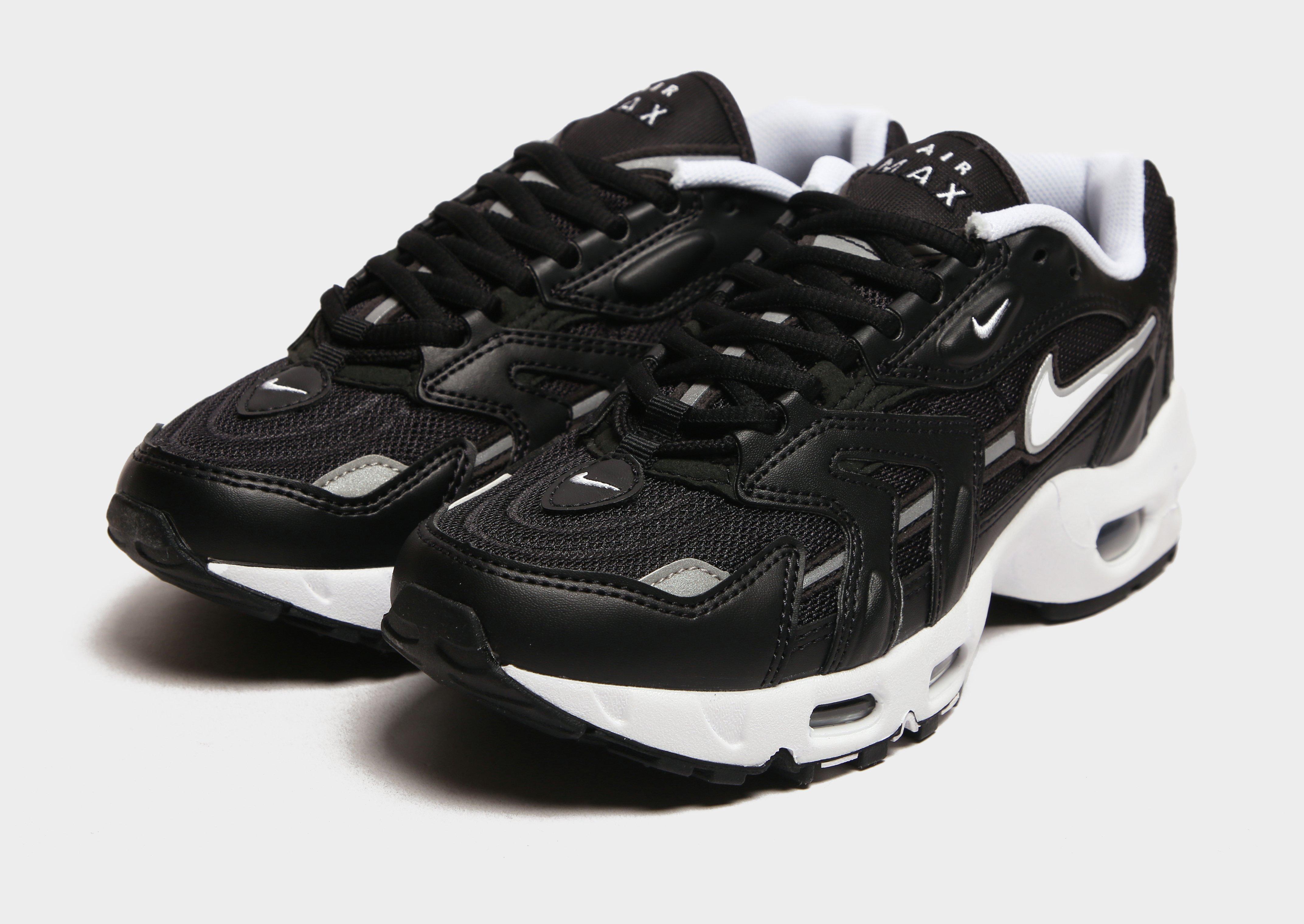 Air max 96 discount negras