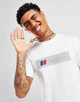 Berghaus T-shirt Logo Homme