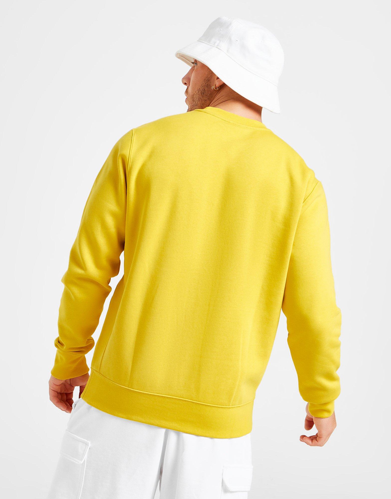 Nike Foundation Fleece Sweatshirt