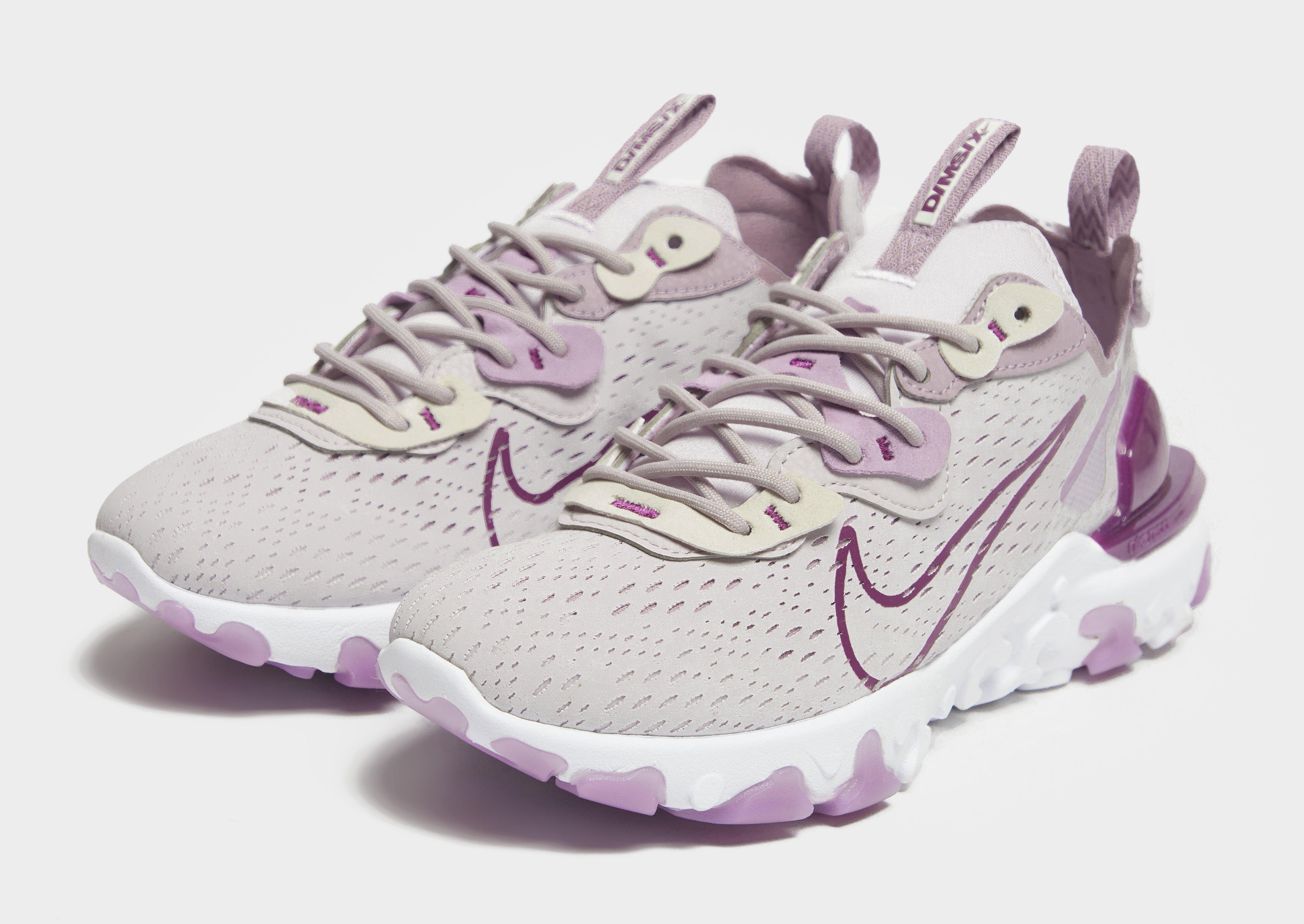 Nike React Vision para mujer
