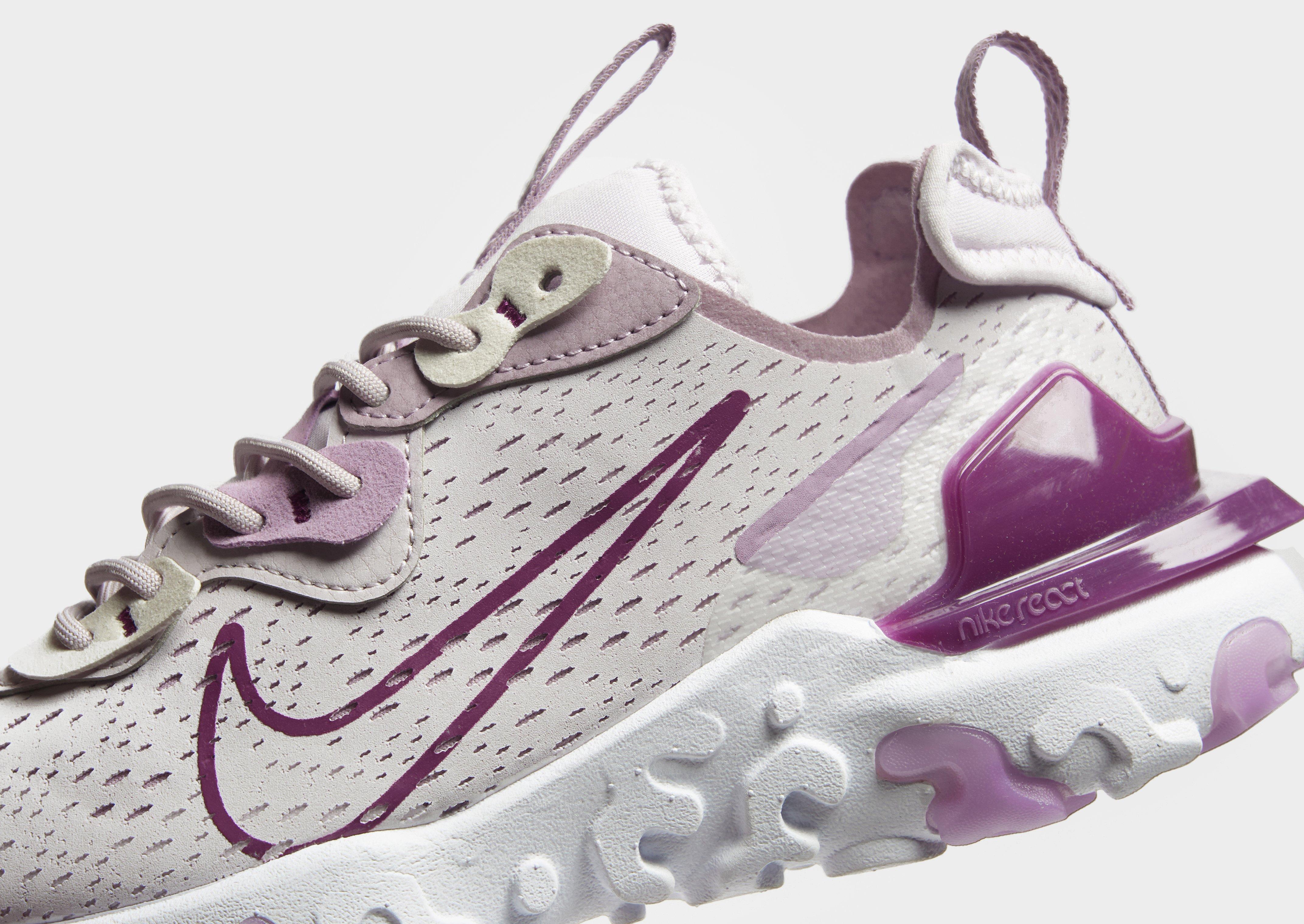 Nike React Vision para mujer