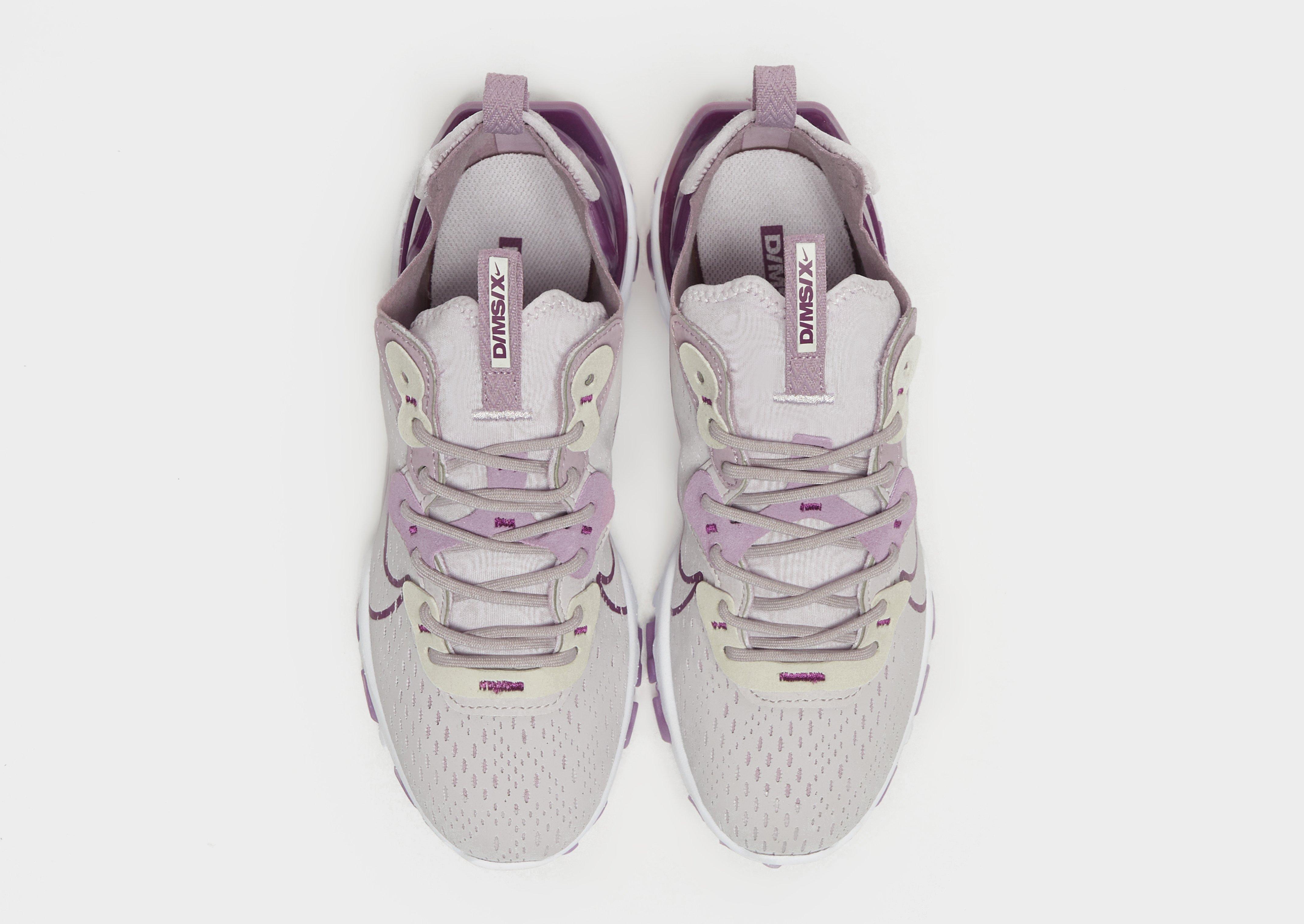 Nike React Vision para mujer