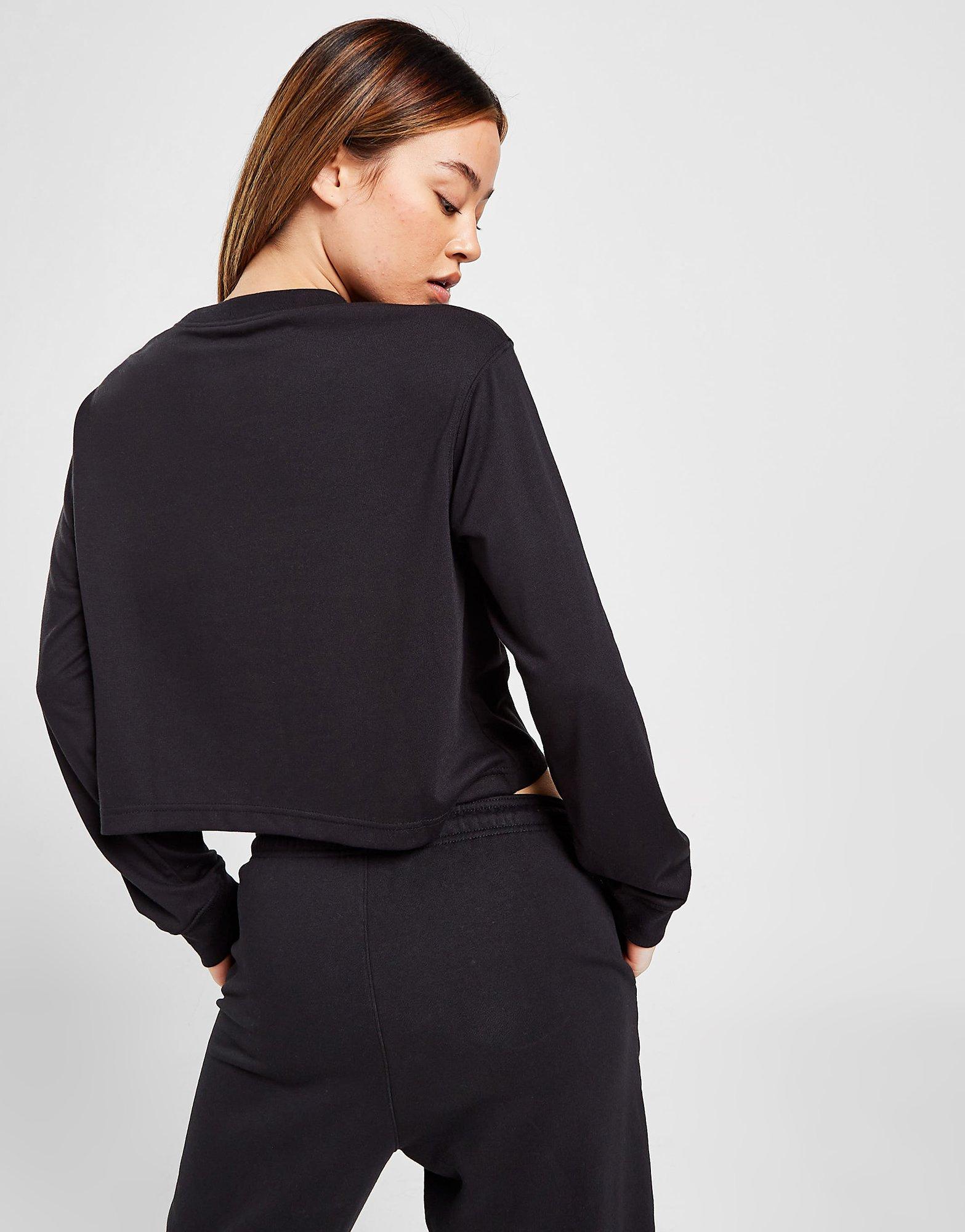 Jordan Flight Essential Langarmshirt Damen