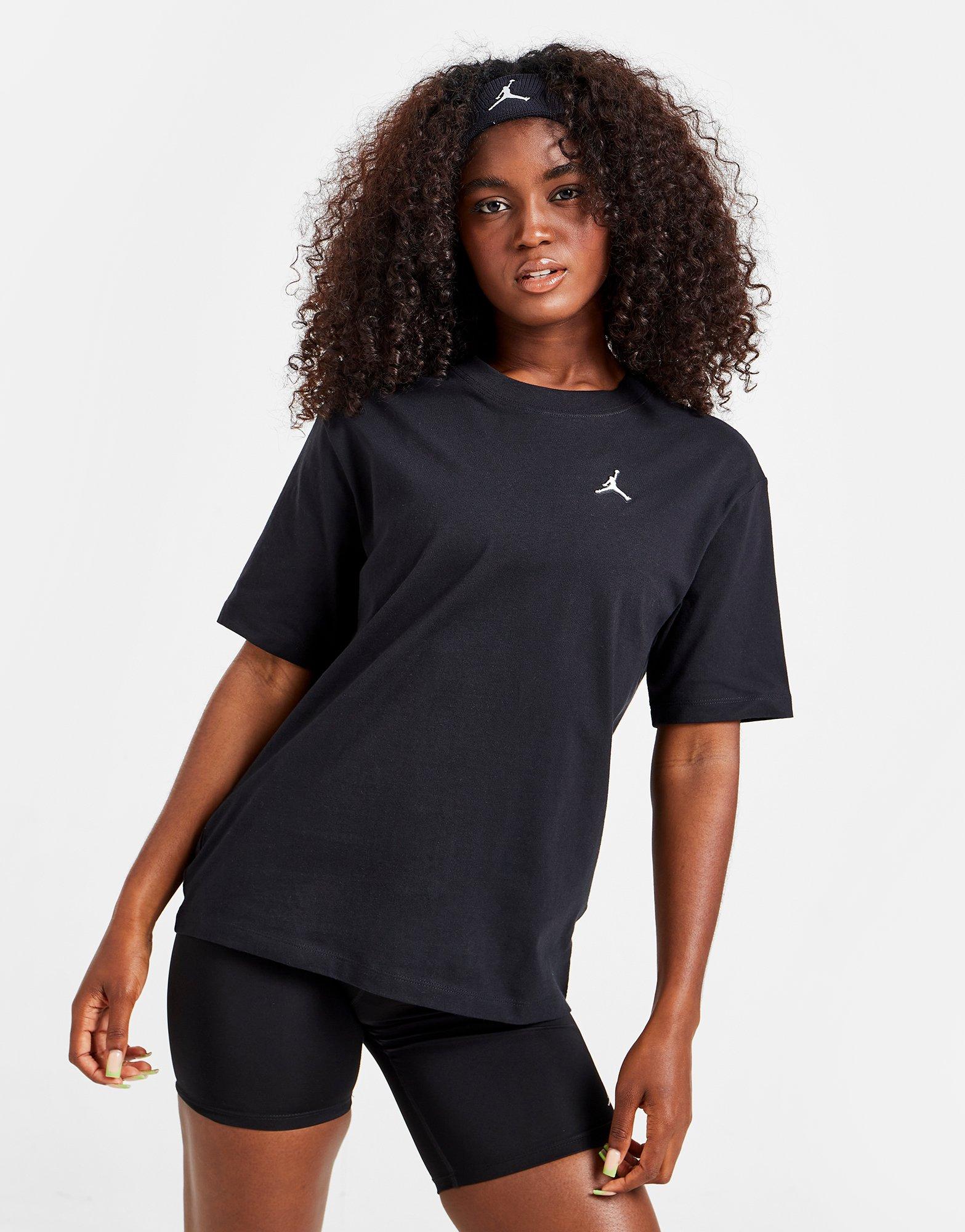 Jordan T-shirt Dam