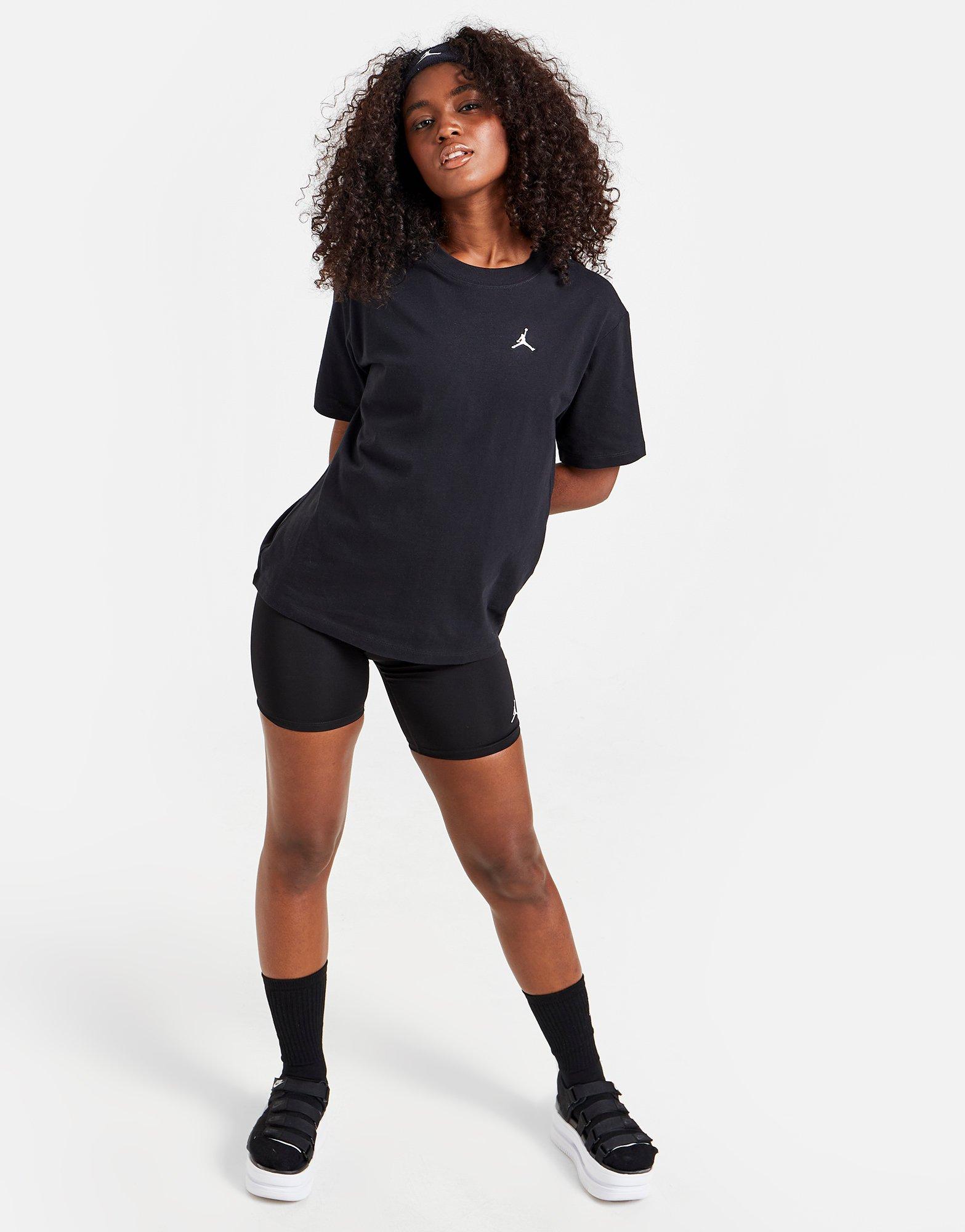 Jordan T-shirt Dam