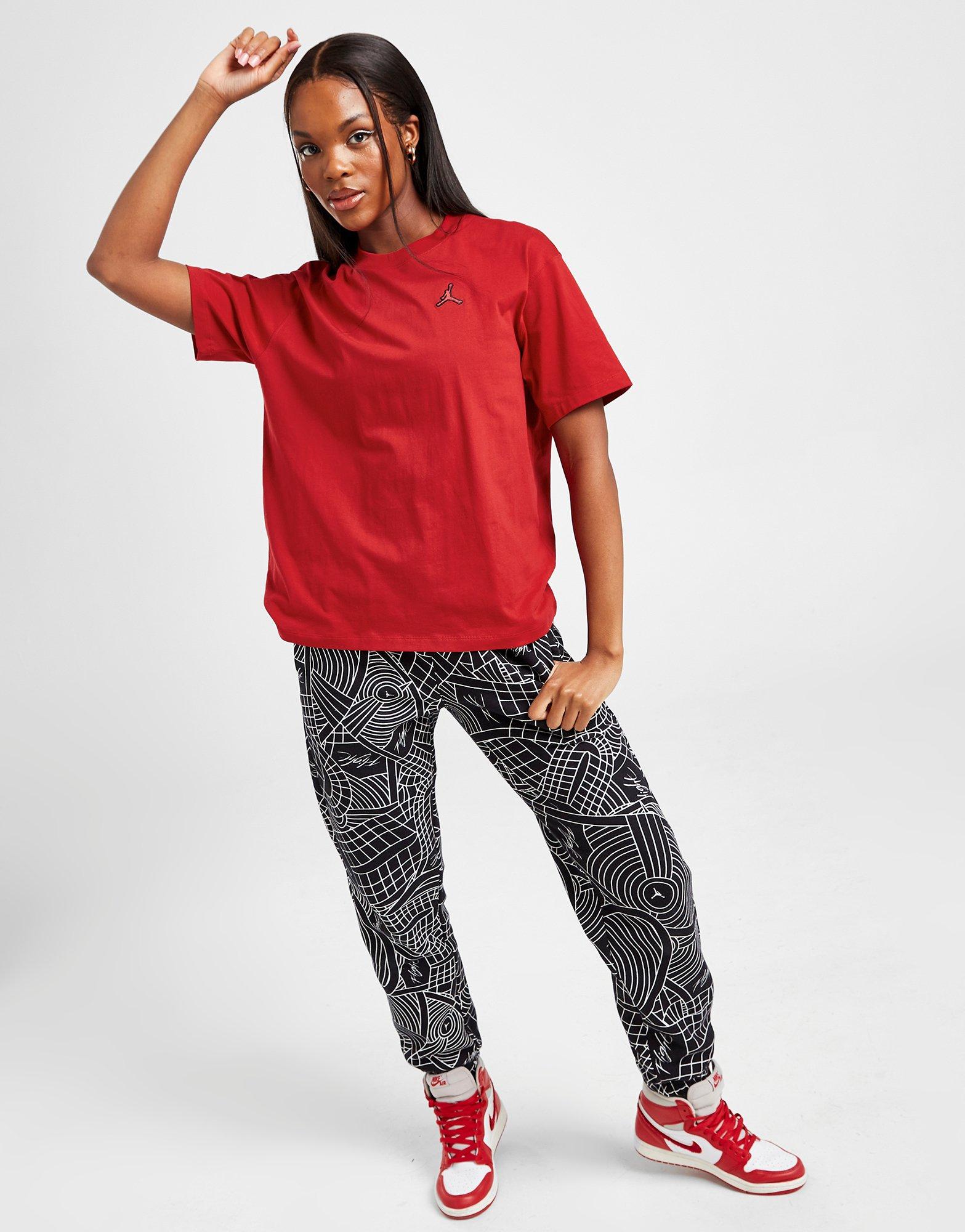 Jordan Camiseta Essential