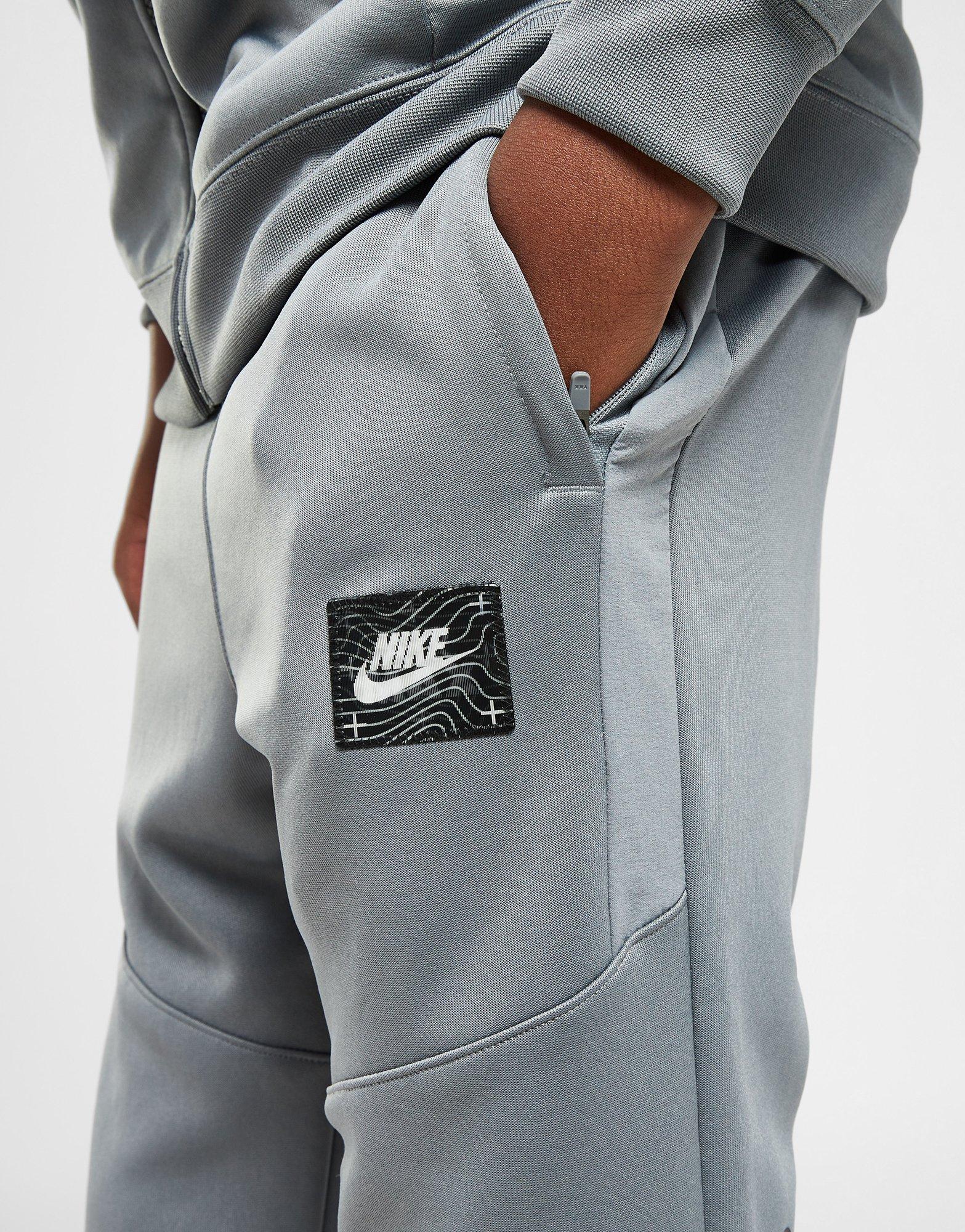 Nike Air Max Poly Knit Track Pants Junior
