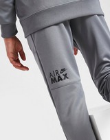 Nike Air Max Poly Knit Track Pants Junior