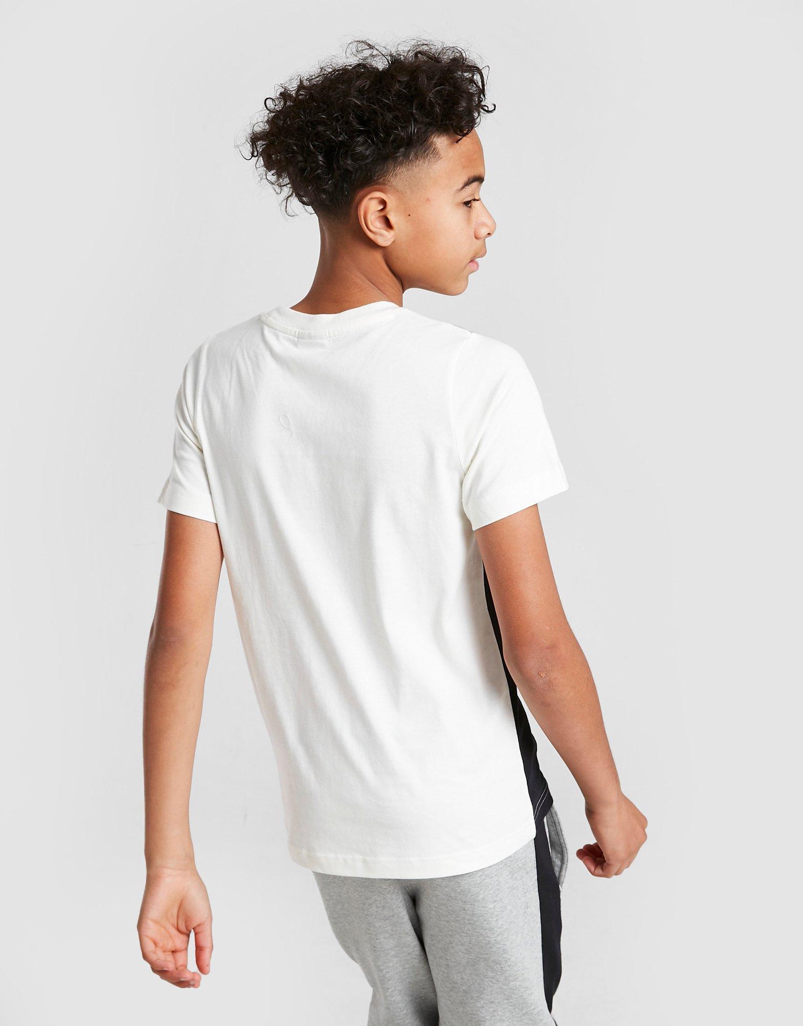 Nike Hybrid Sportswear T-Shirt Junior