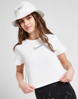 Nike Girls' Cropped Dance T-Shirt Junior