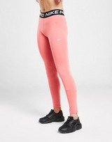 Nike Girls' Fitness Pro Leggings Damen Kinder