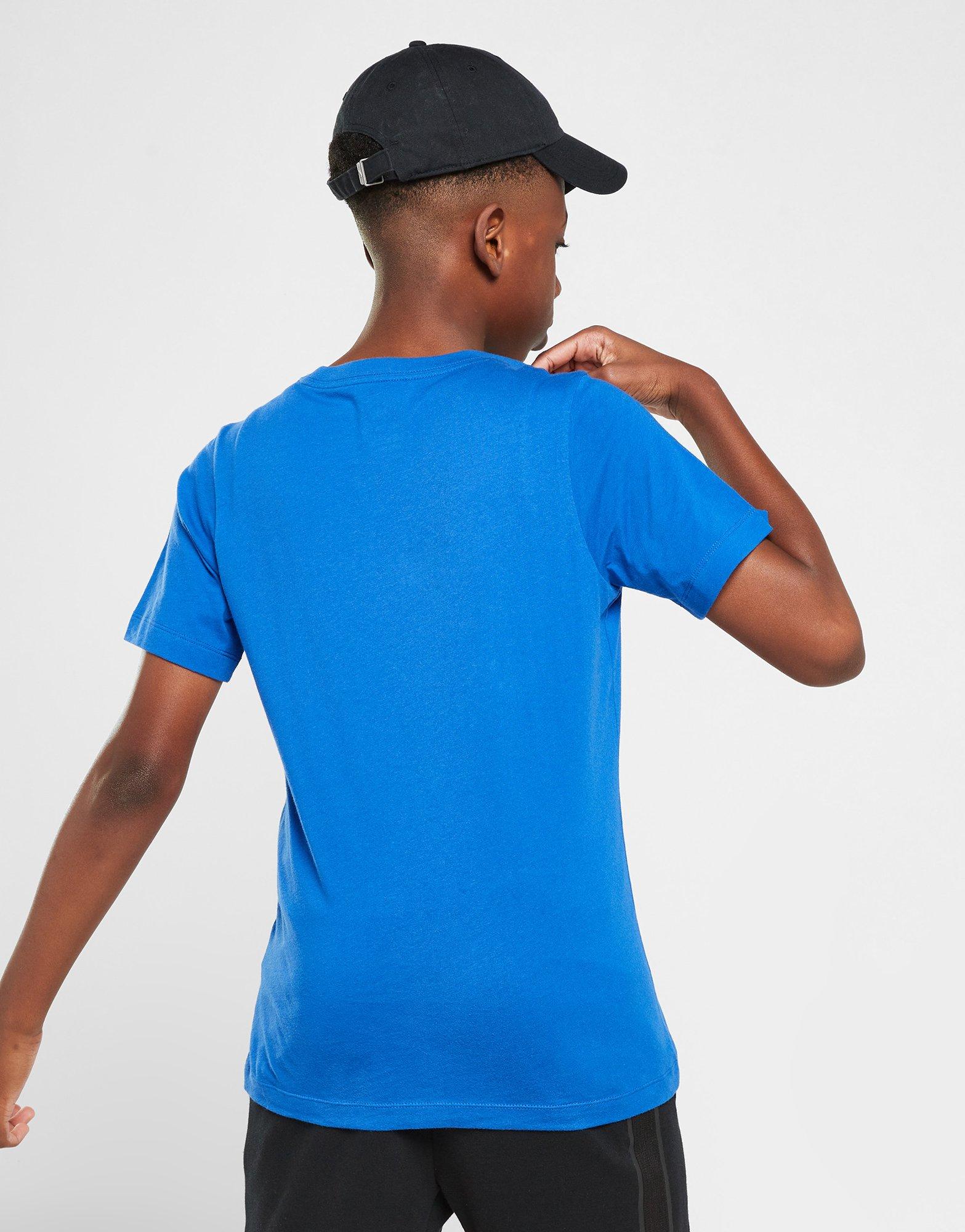 Nike Multi-Swoosh T-Shirt Junior