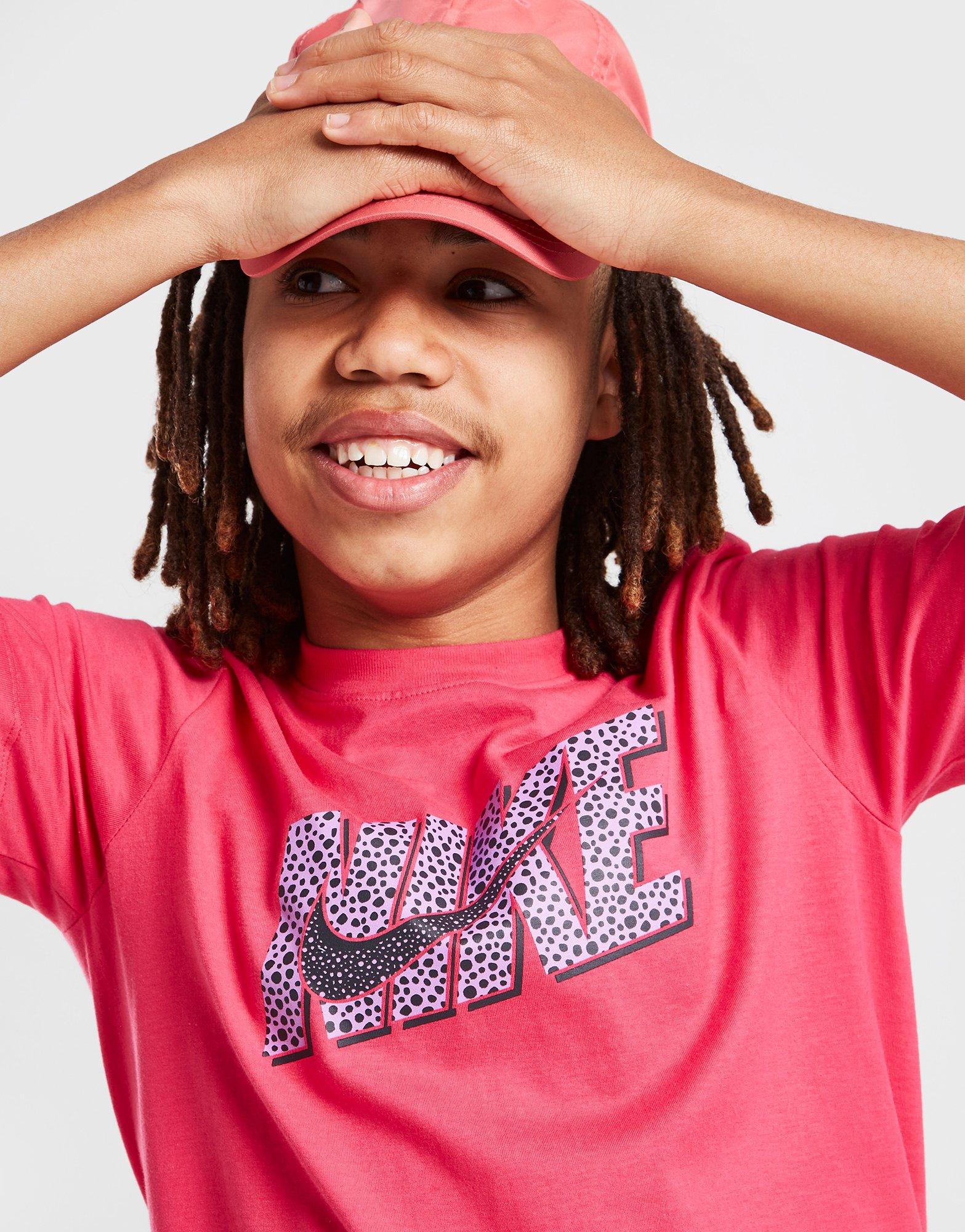 Nike Brandmark T-Shirt Junior