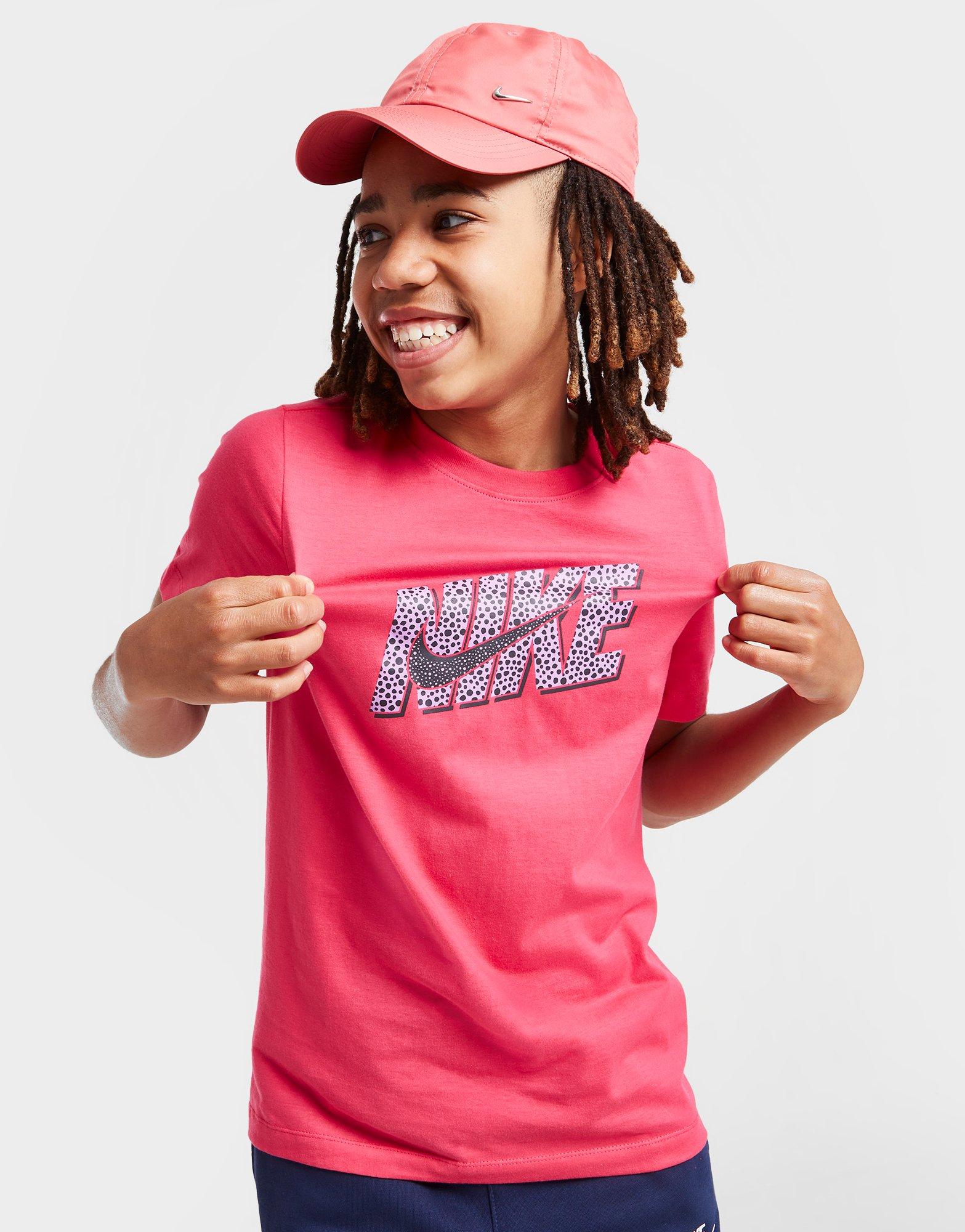 Nike Brandmark T-Shirt Junior