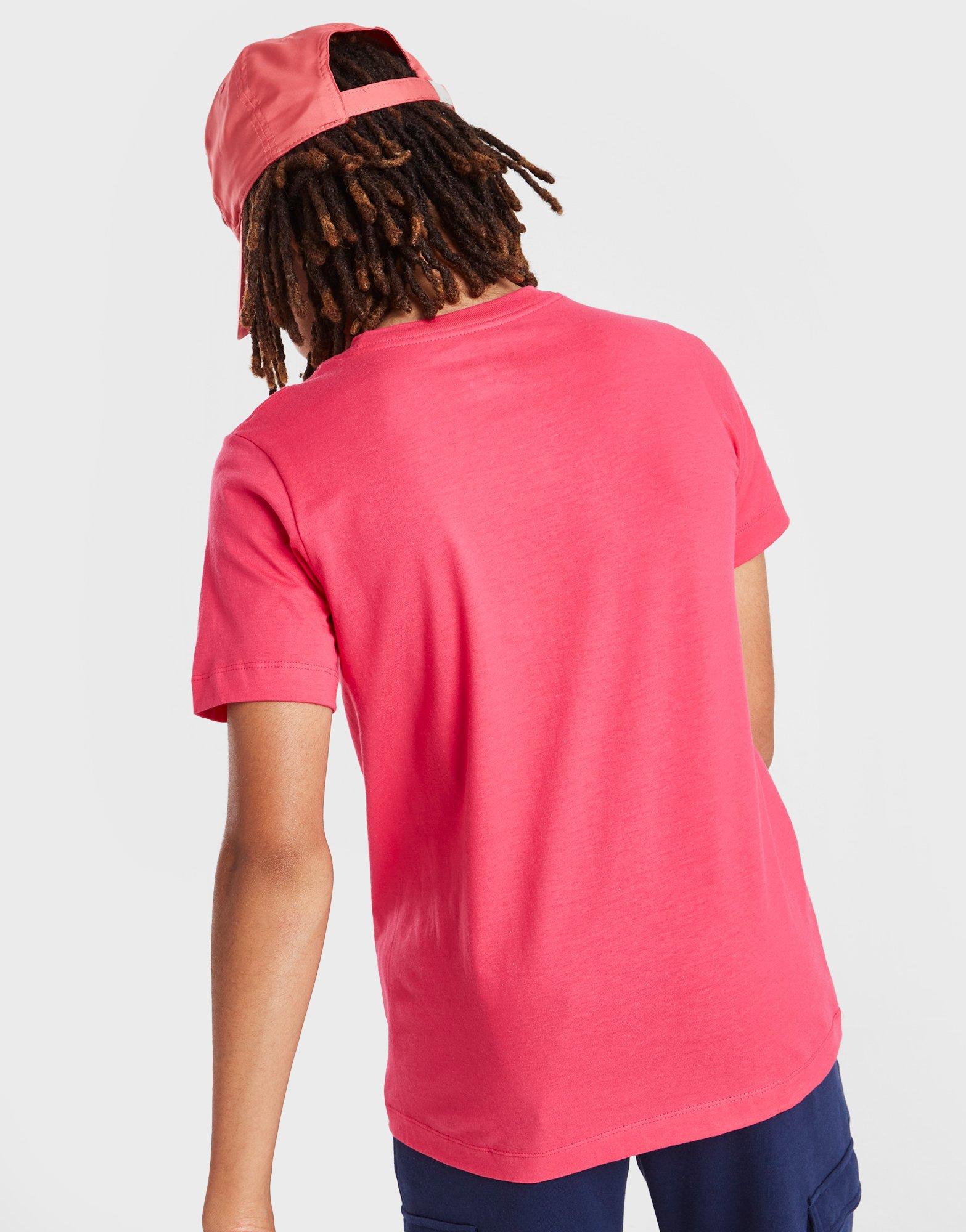 Nike Brandmark T-Shirt Junior