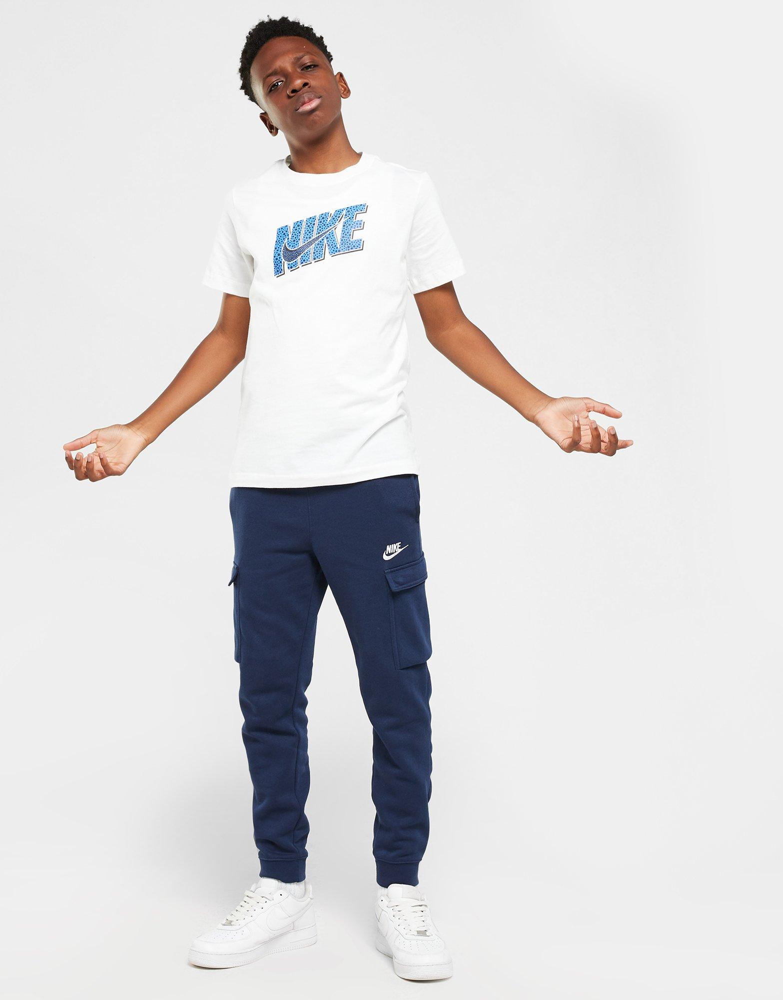 Nike Brandmark T-Shirt Junior