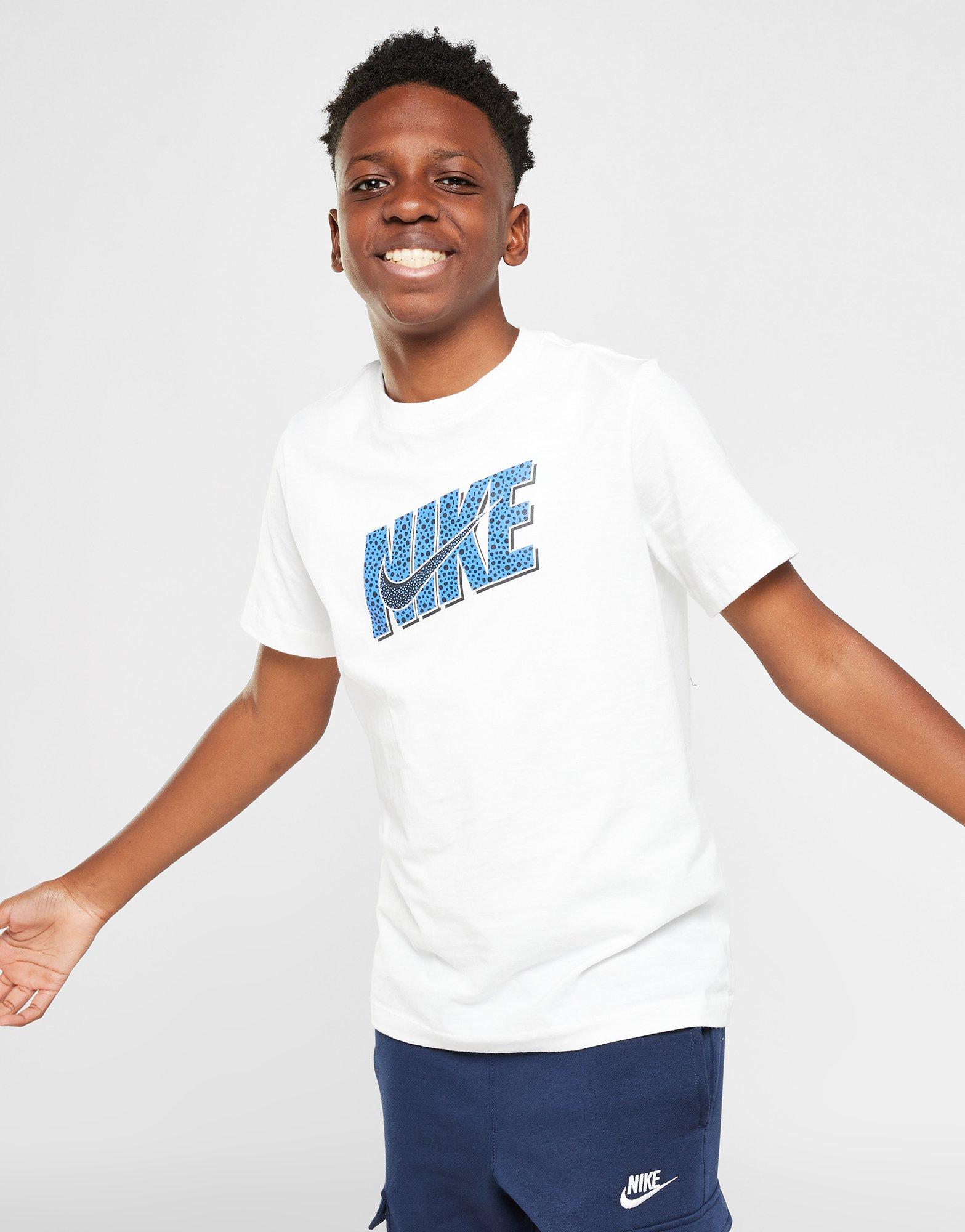 Nike Brandmark T-Shirt Junior
