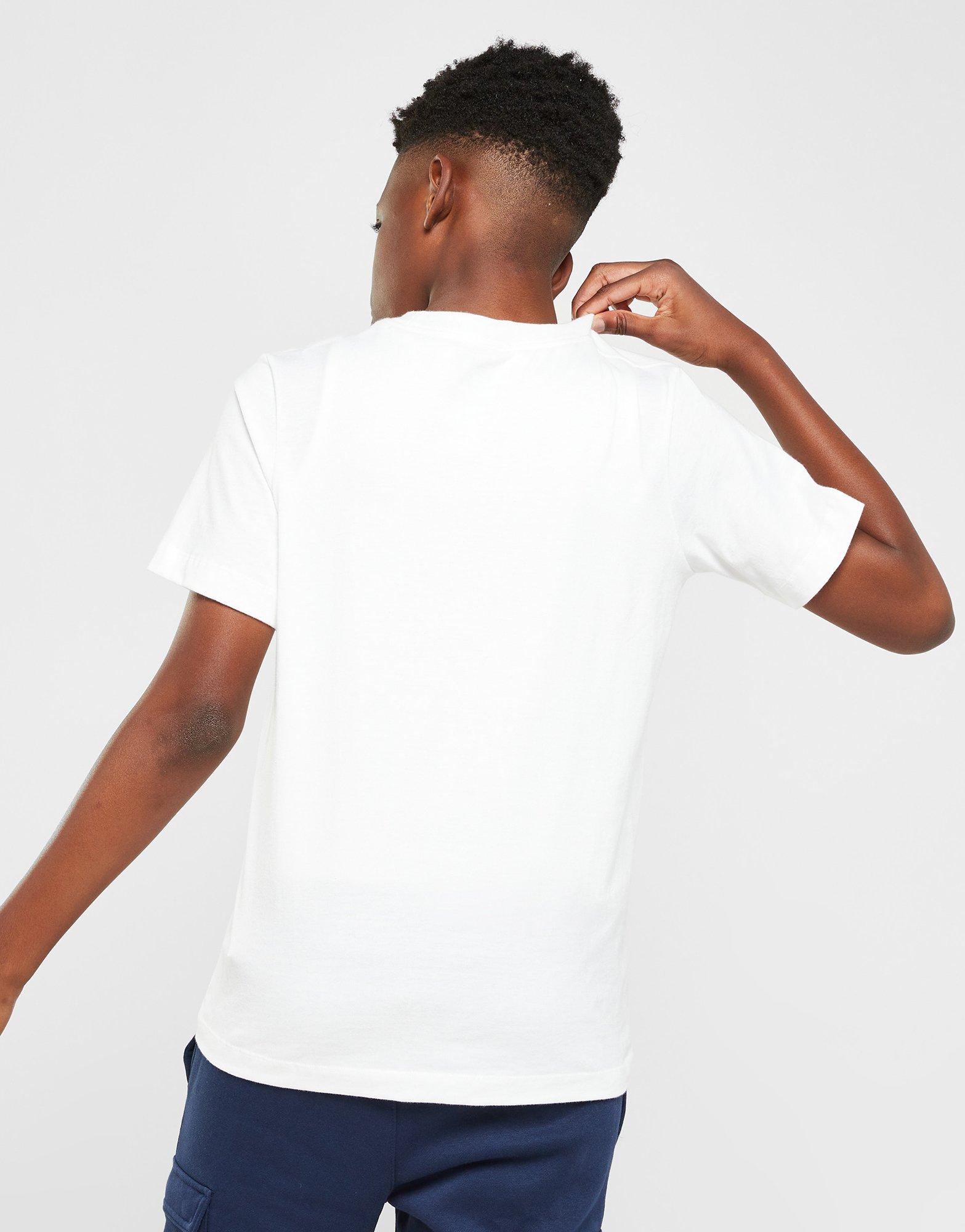 Nike Brandmark T-Shirt Junior