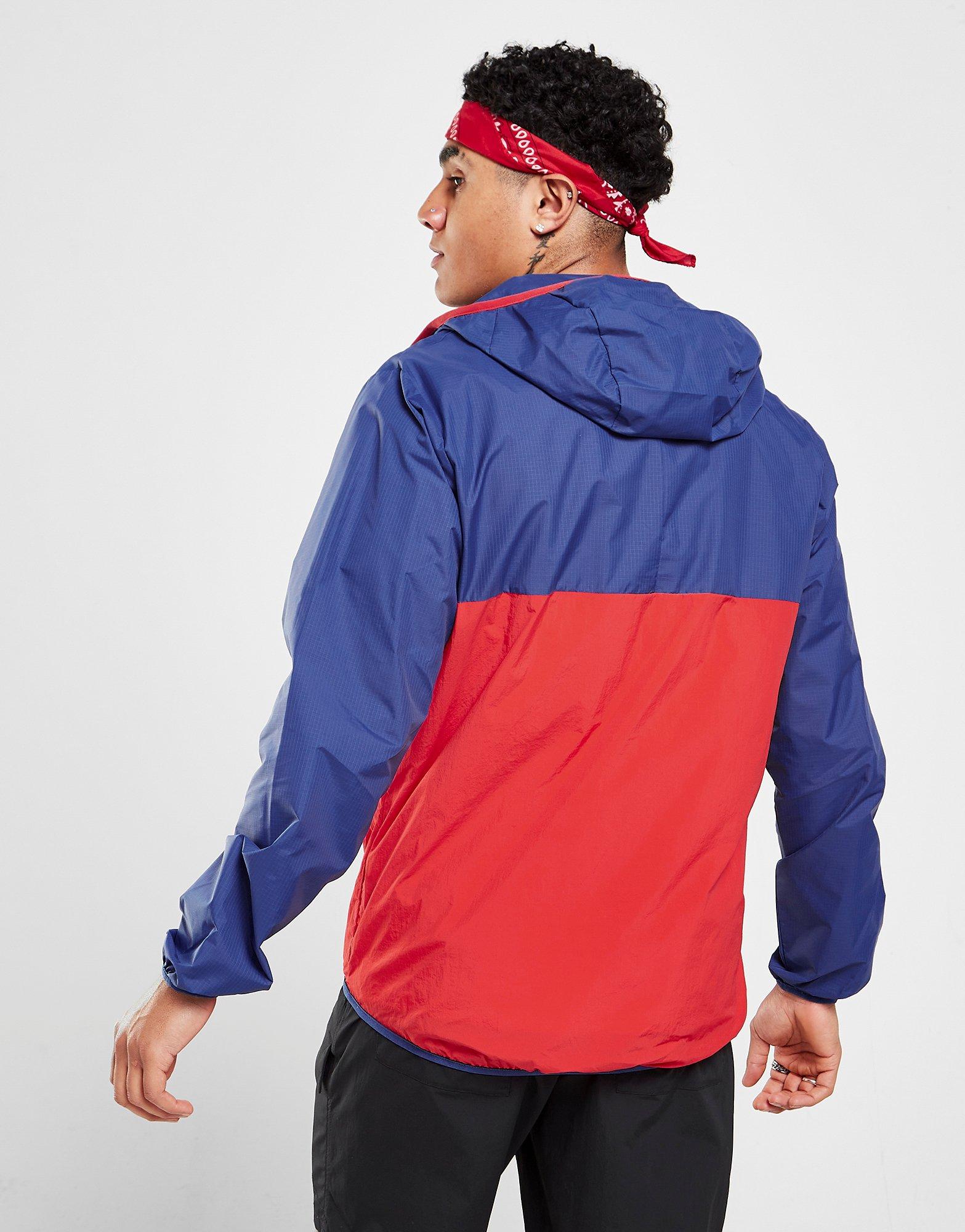 Berghaus Corbeck 1/4 Zip Smock Jacket
