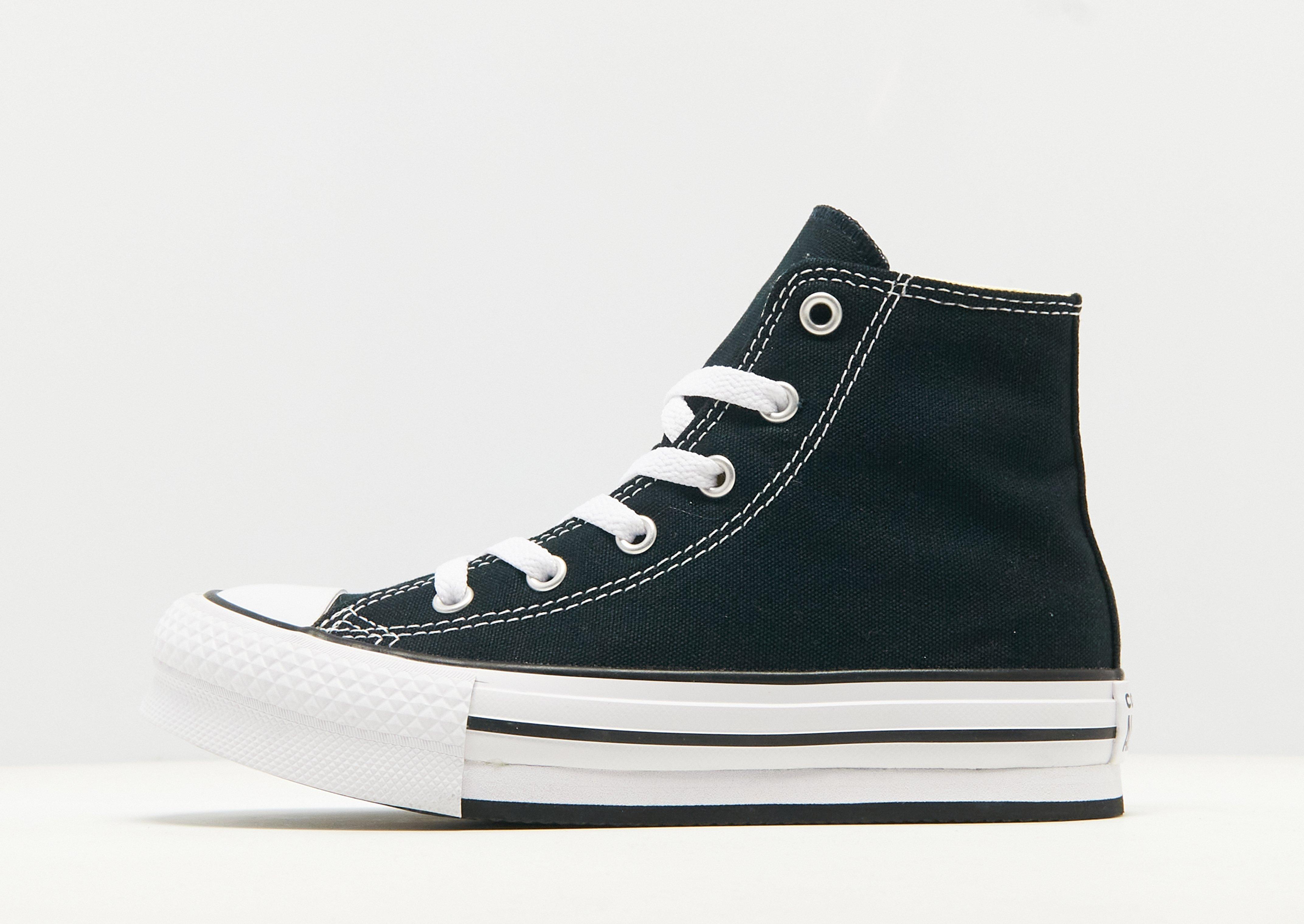 Converse All Star Lift High Bambino