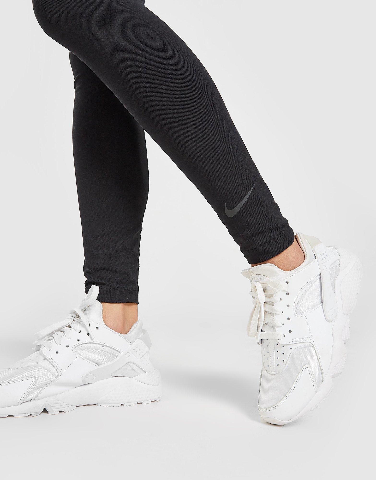 Nike leggings High Waisted Logo
