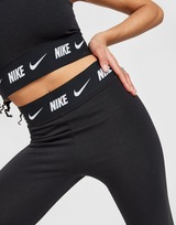 Nike High Waisted Logo Leggings