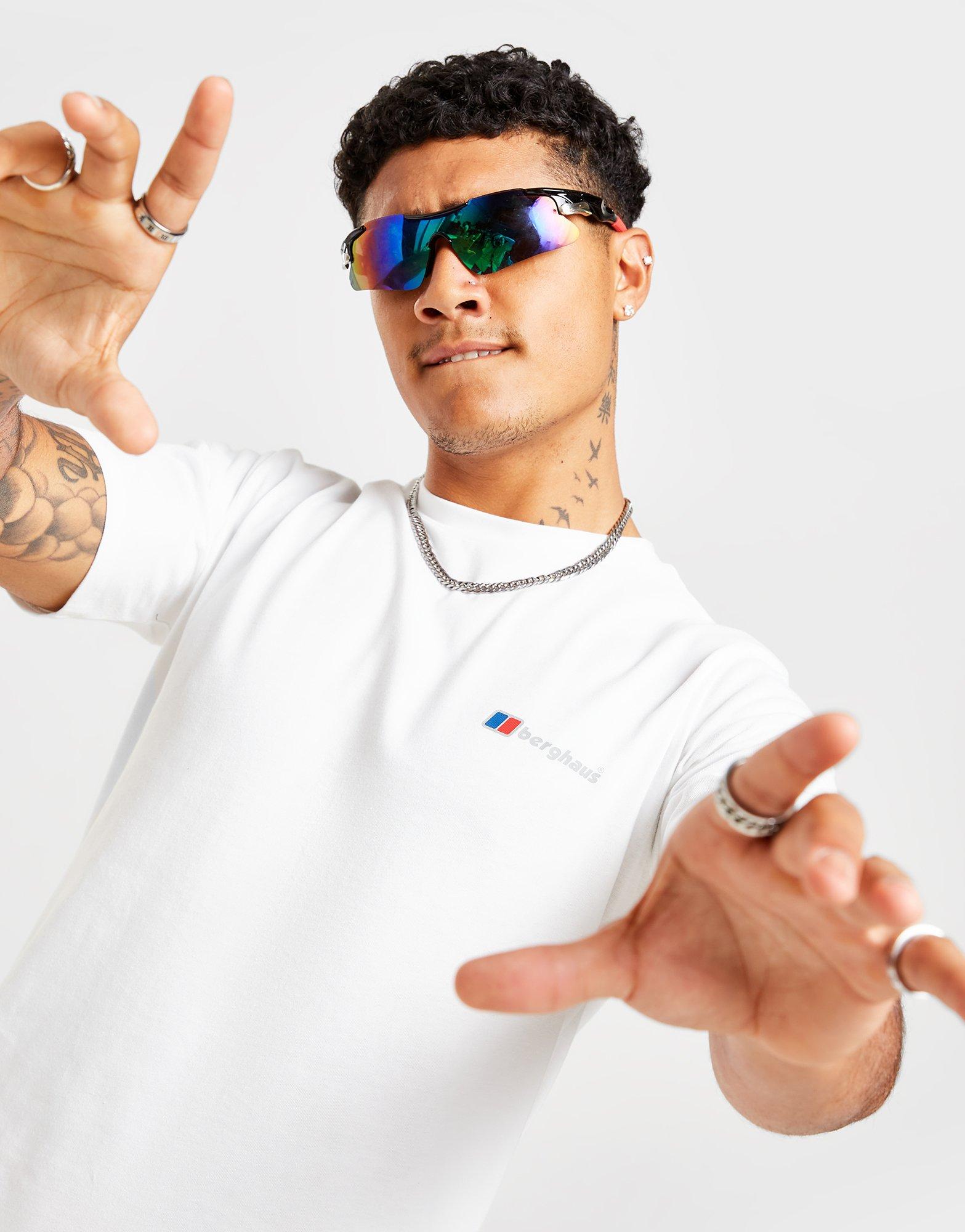 Berghaus Mountain Logo T-Shirt