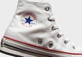 Converse All Star Lift High Platform Children