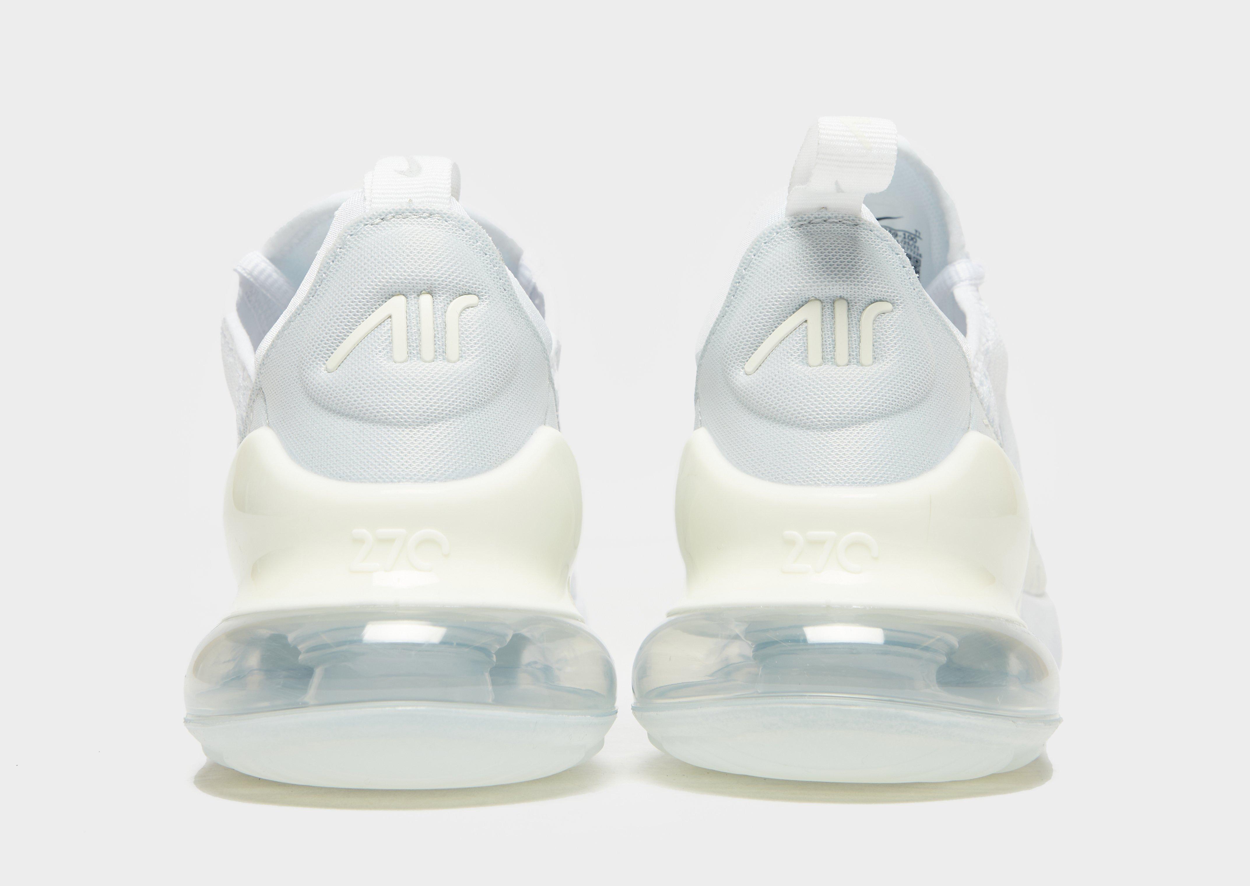 270s white womens