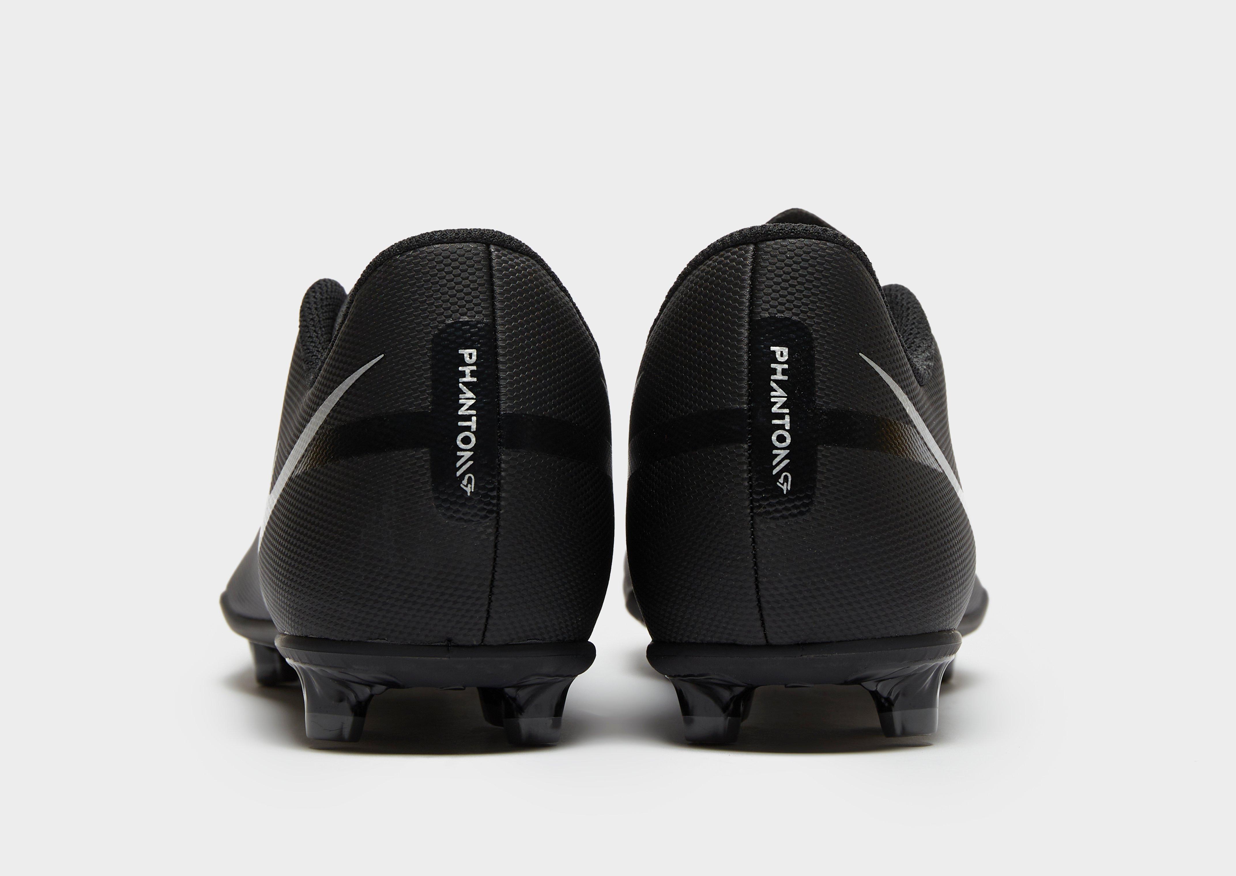 Nike Under the Radar Phantom Venom Club FG Kinder