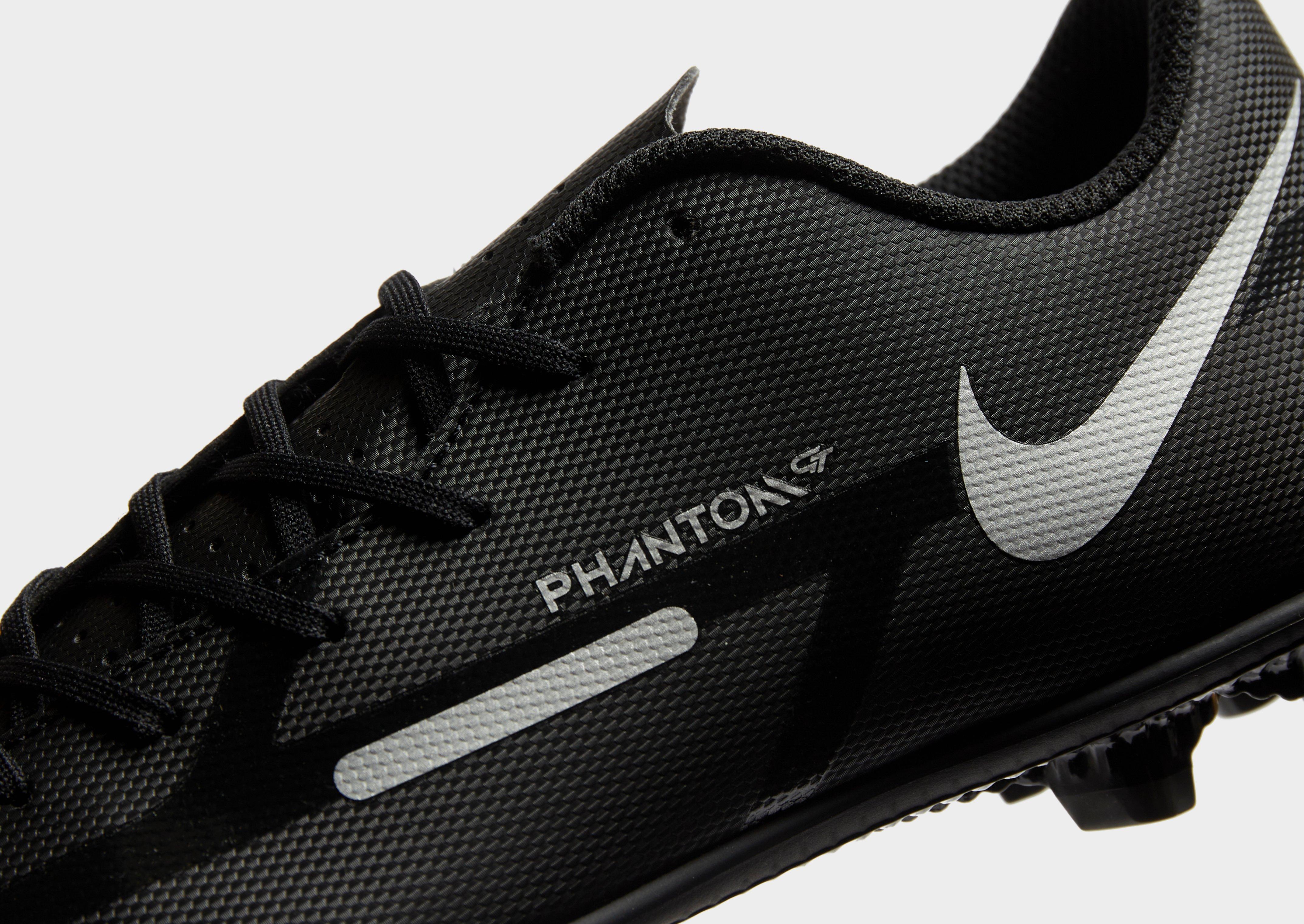 Nike Under the Radar Phantom Venom Club FG Kinder