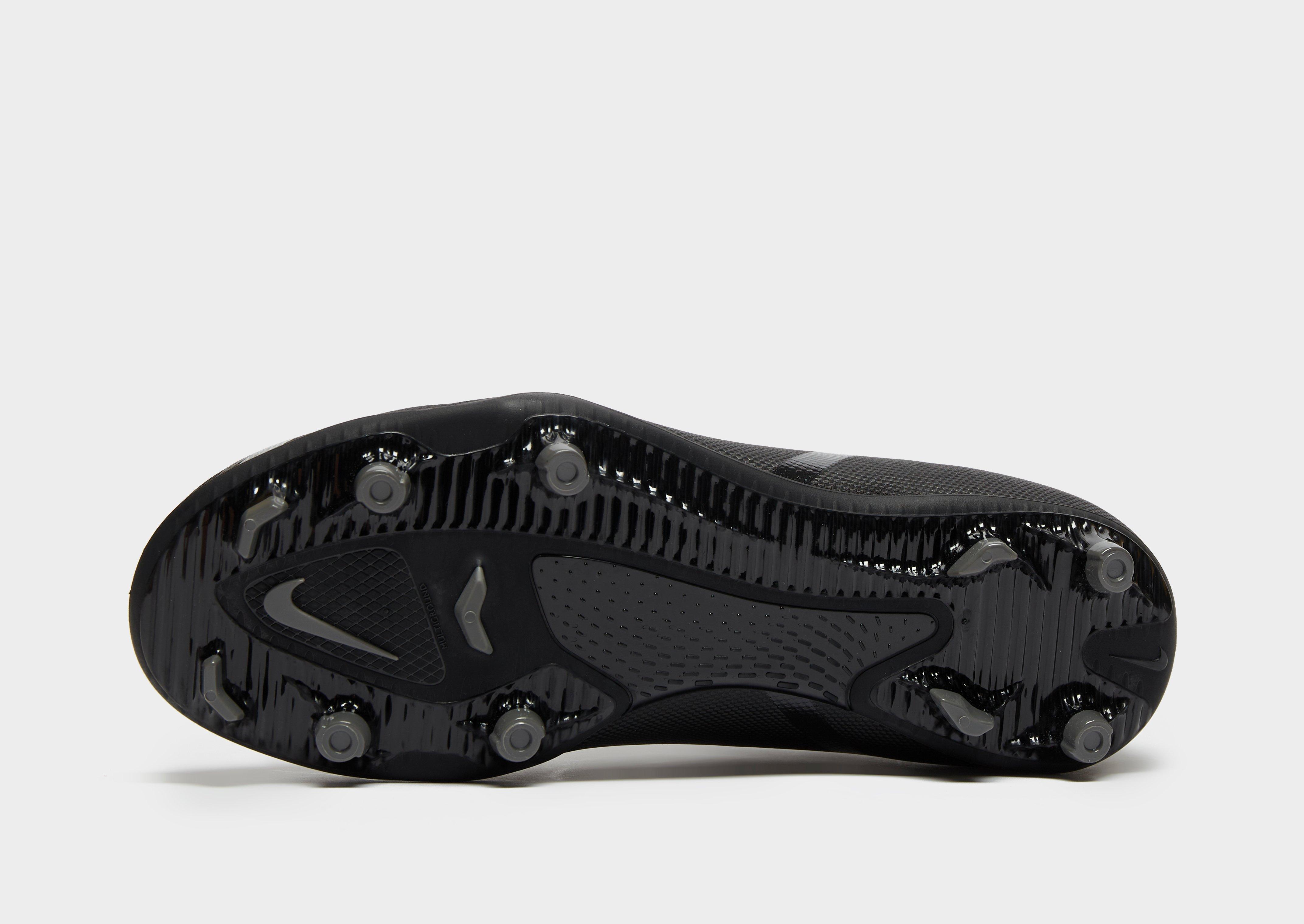 Nike Under the Radar Phantom Venom Club FG Kinder