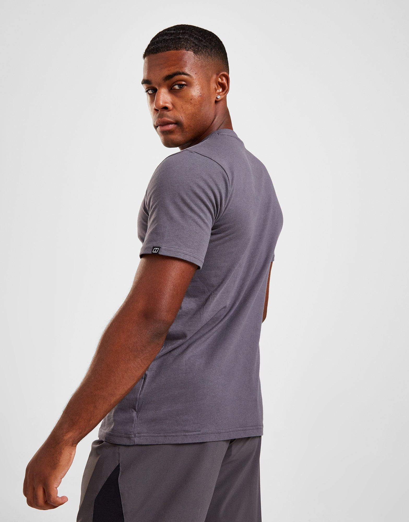 Berghaus Large Logo T-Shirt