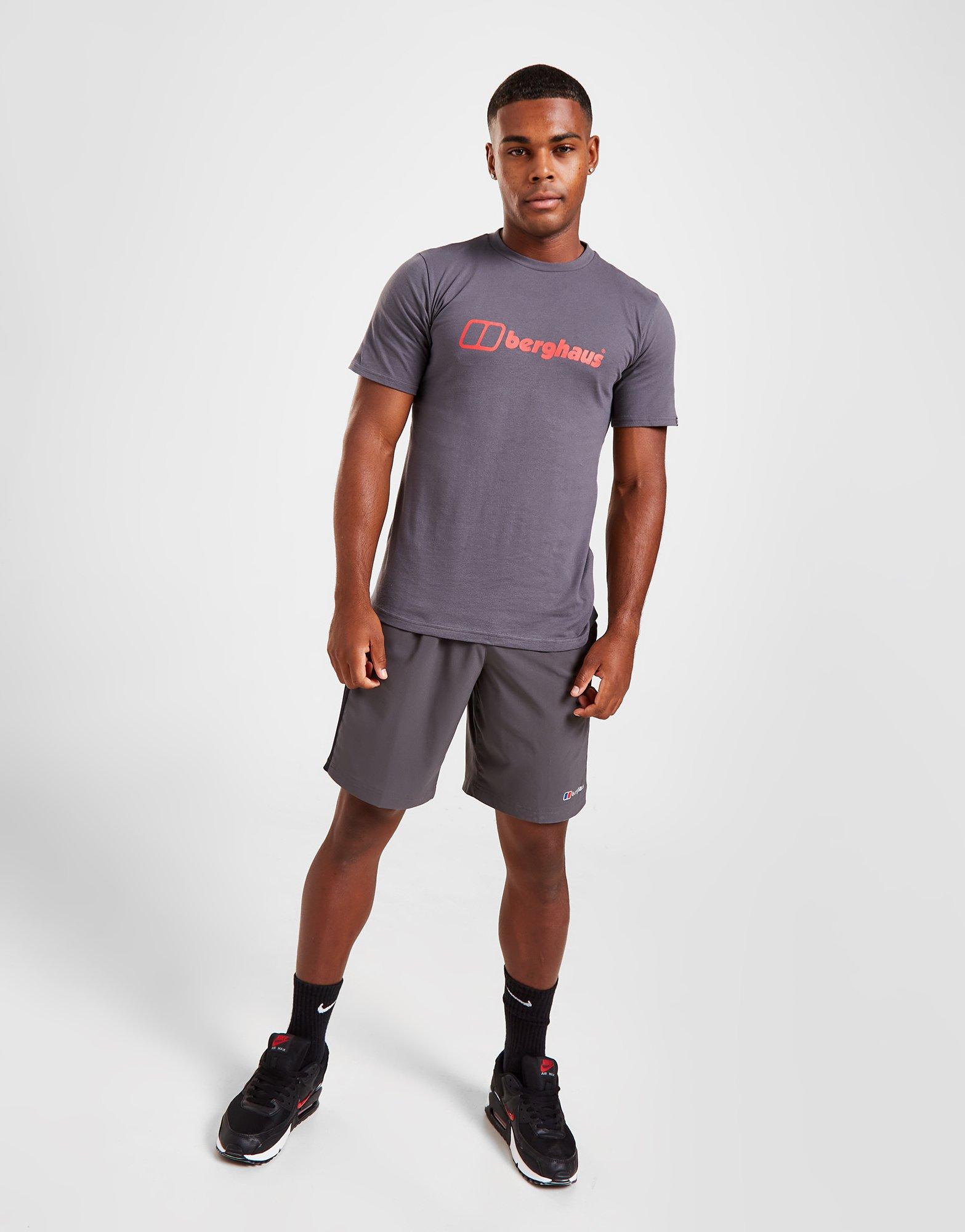 Berghaus Large Logo T-Shirt