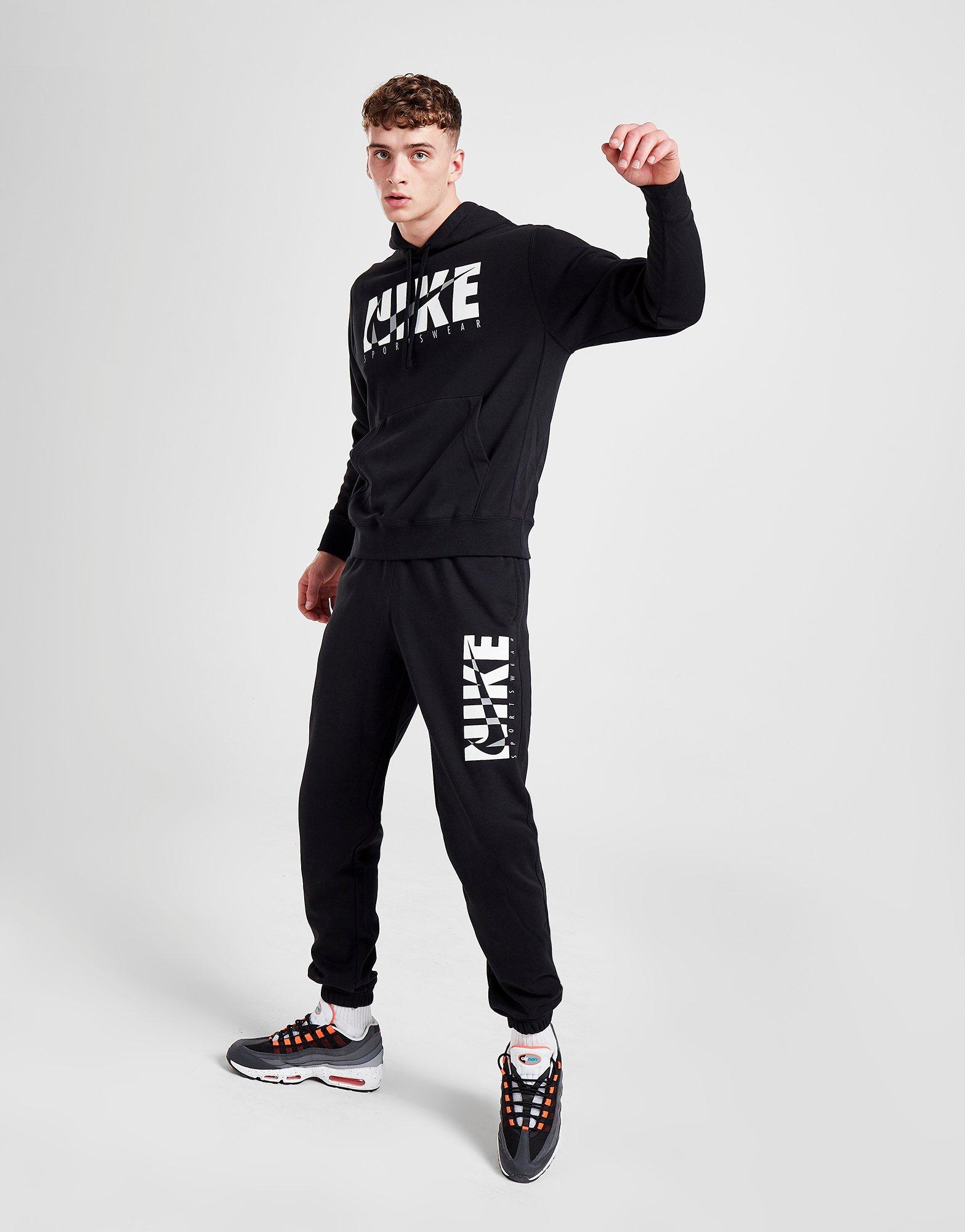 Nike Club Sportswear Hoodie