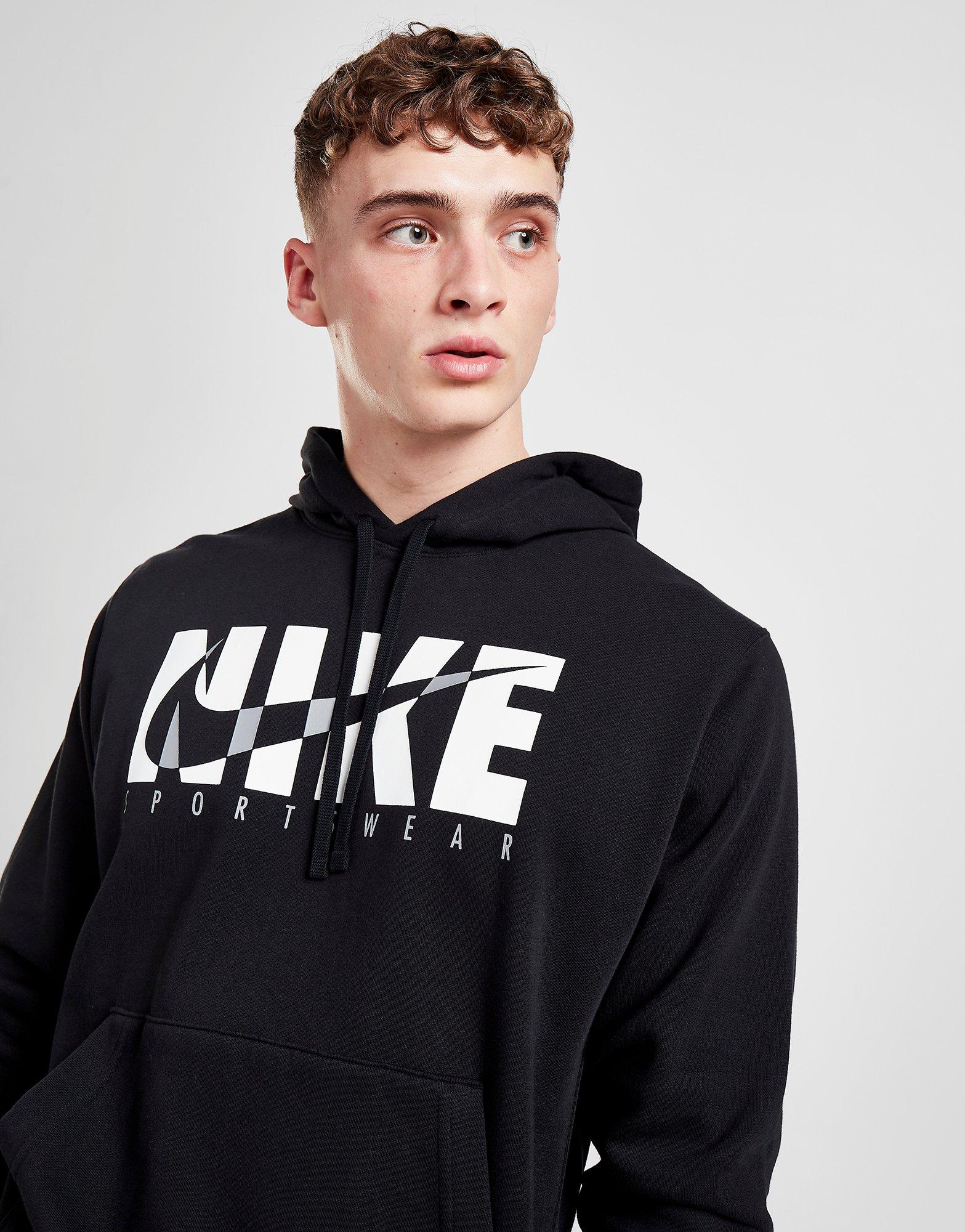 Nike Club Sportswear Hoodie