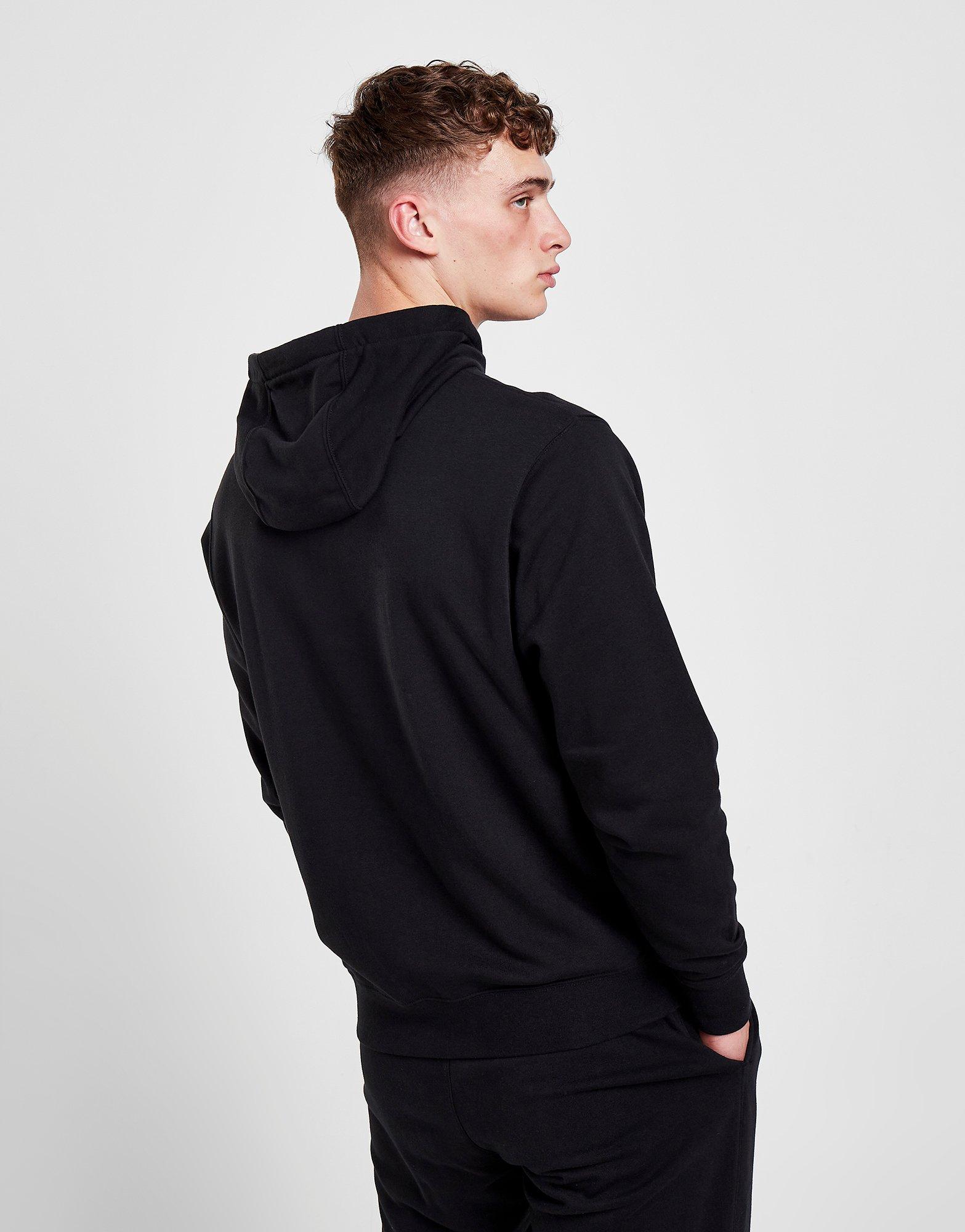 Nike Club Sportswear Hoodie