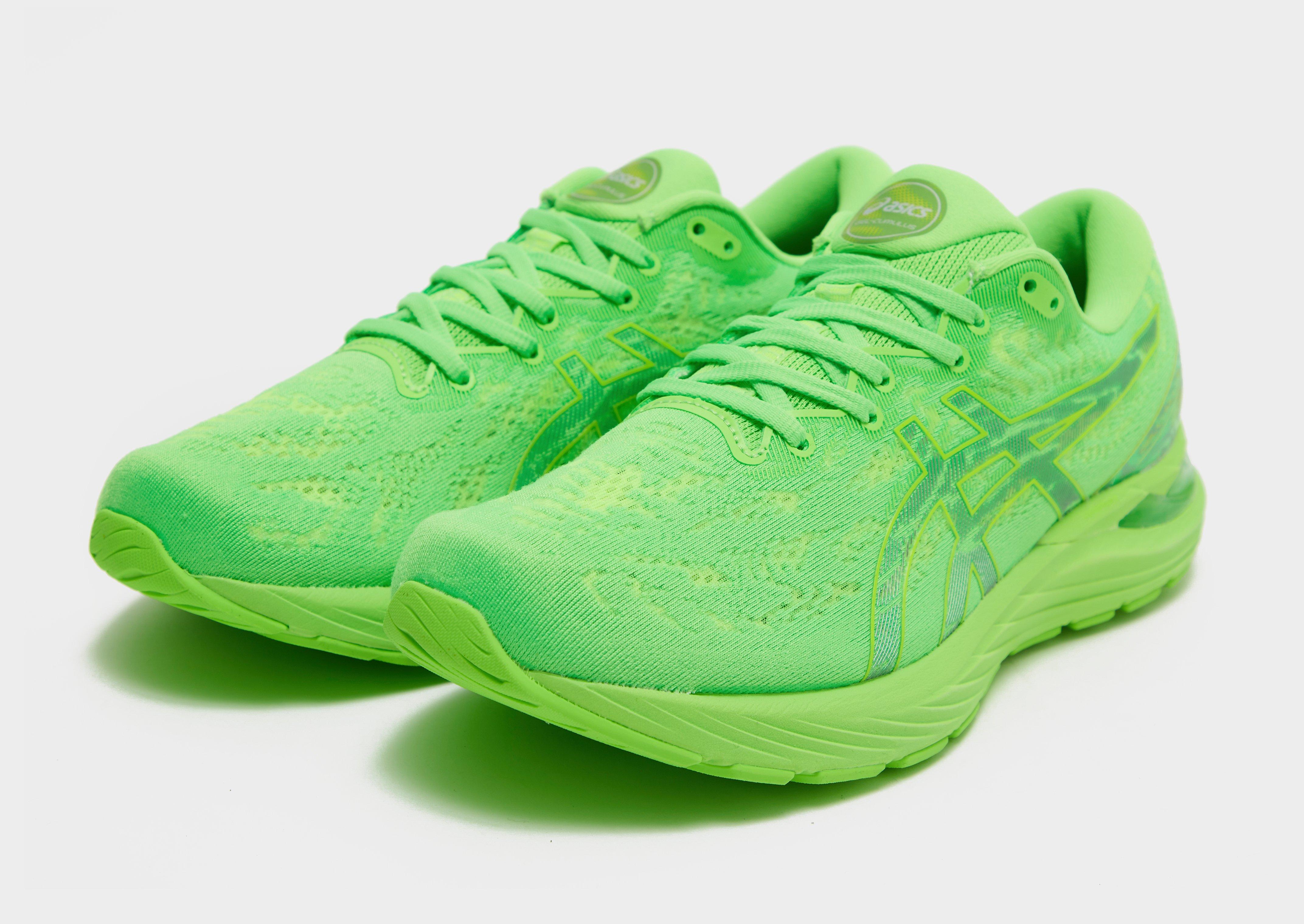 ASICS GEL-Cumulus 23 Lite Show
