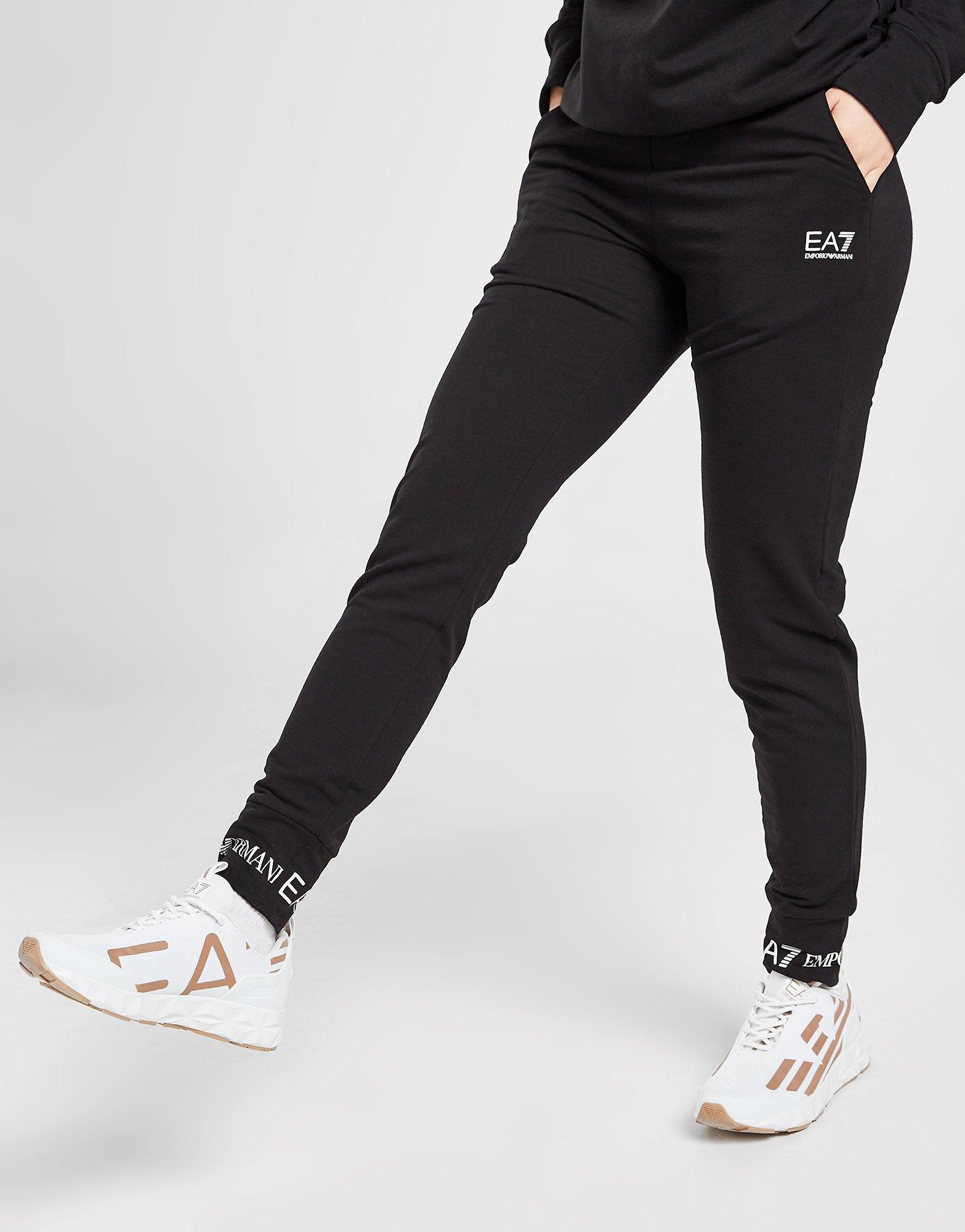 Emporio Armani EA7 Tape Overhead Tracksuit