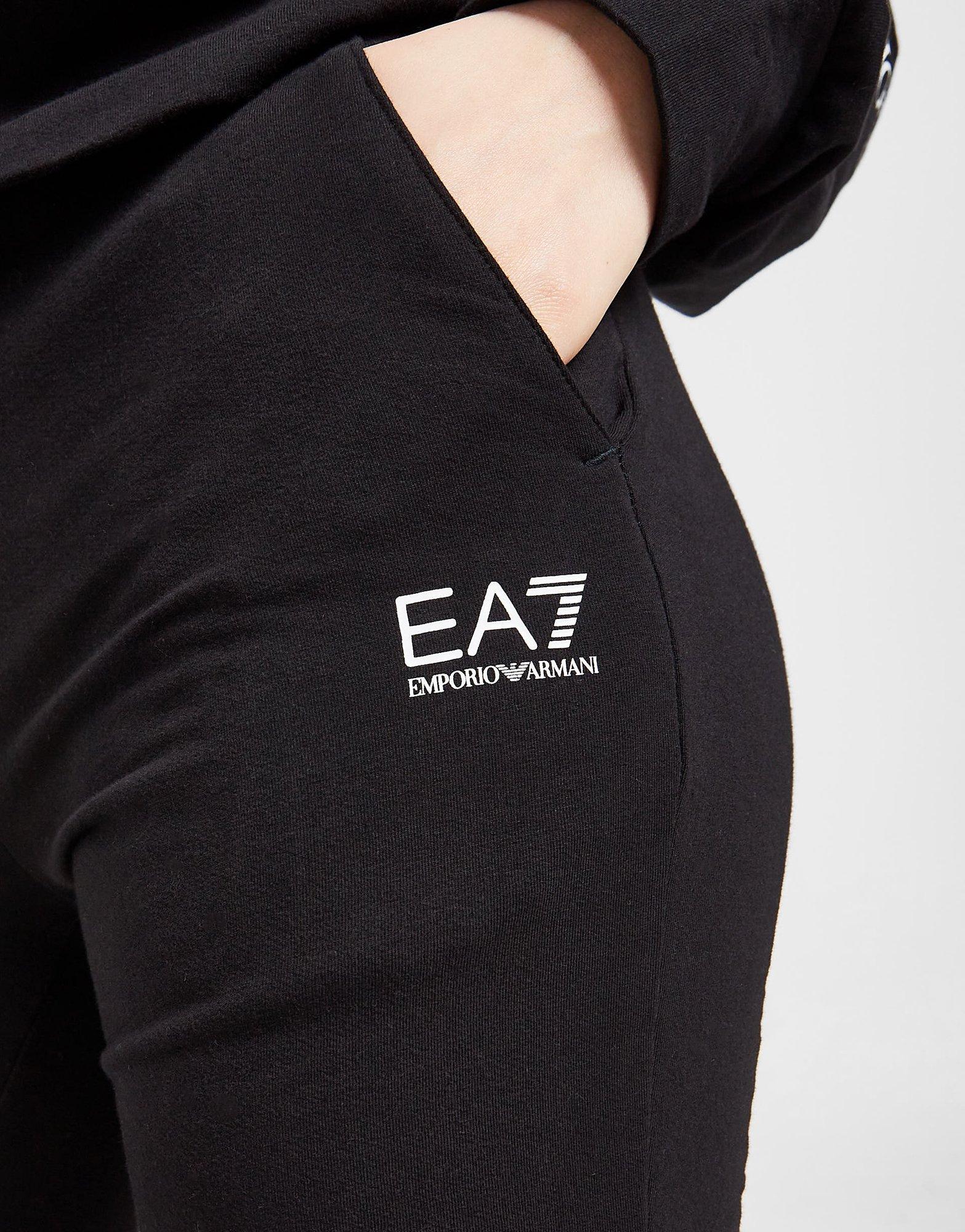 Emporio Armani EA7 Tape Overhead Tracksuit