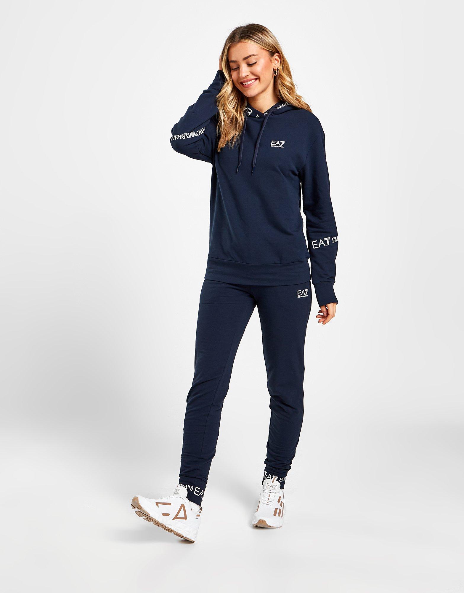 rebel sports womens tracksuits