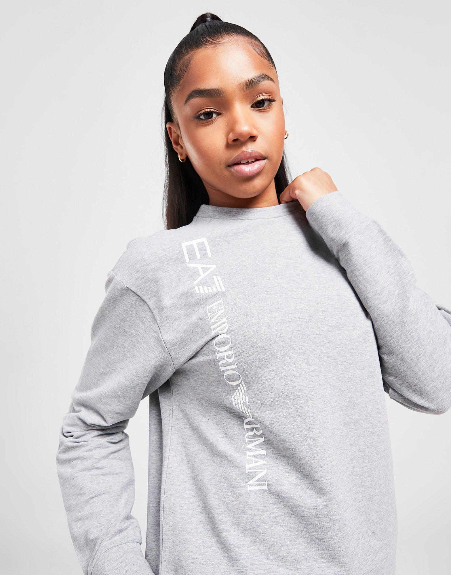 EA7 Emporio Armani Ensemble de survêtement Femme